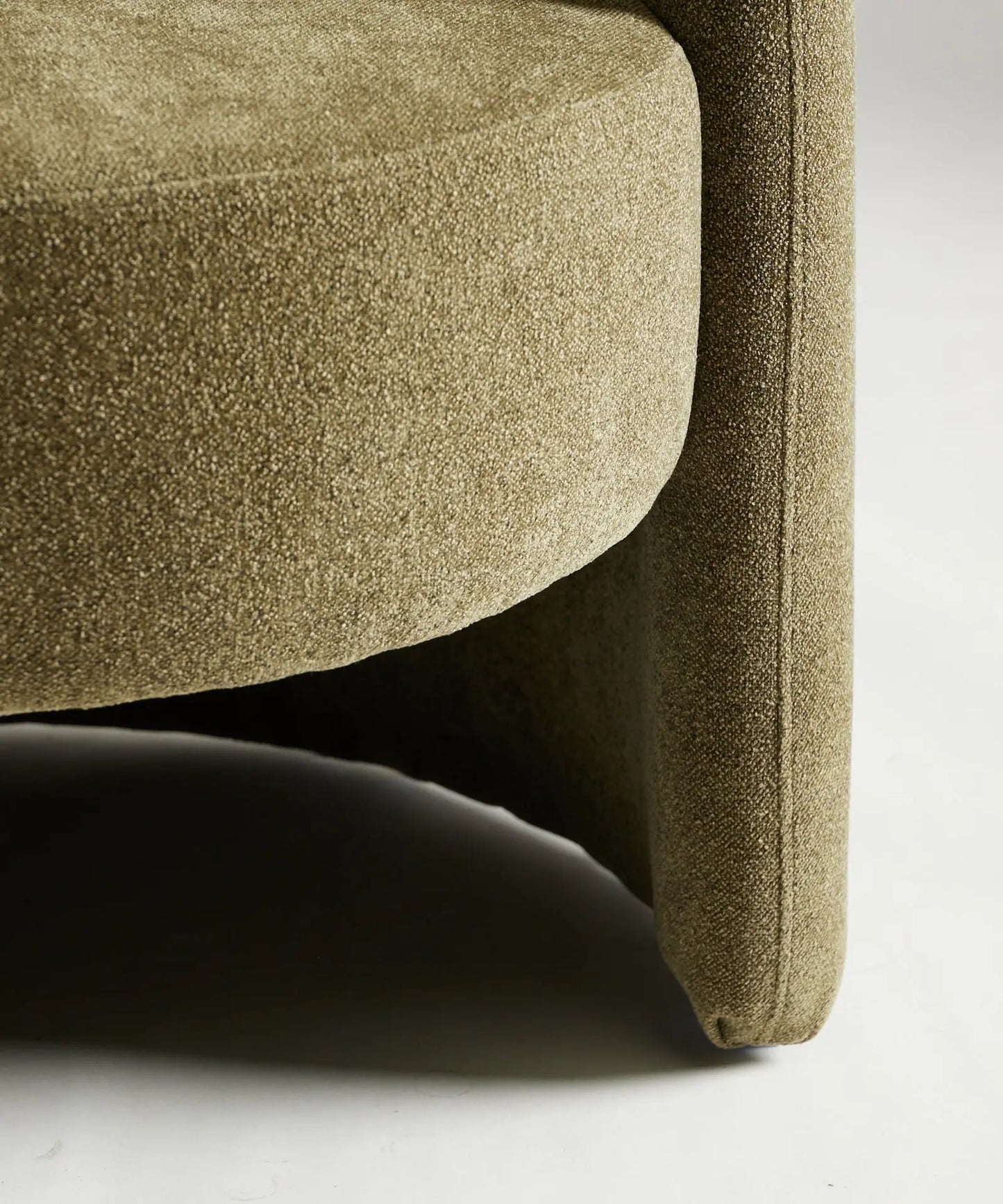 56695339024770 Sillón de Tela Galdana Sillones tapizados Northdeco