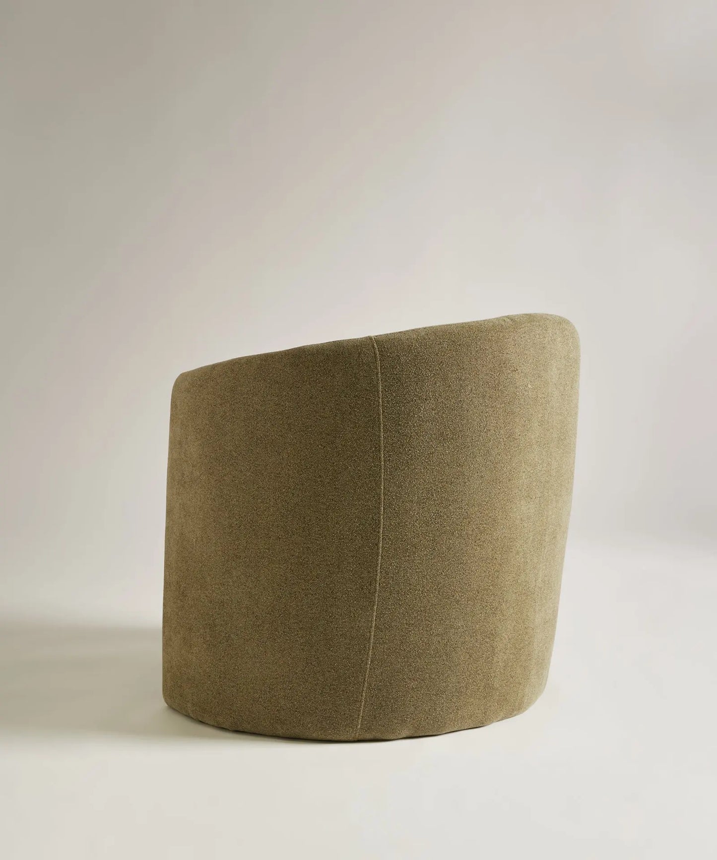 56695339024770 Sillón de Tela Galdana Sillones tapizados Northdeco