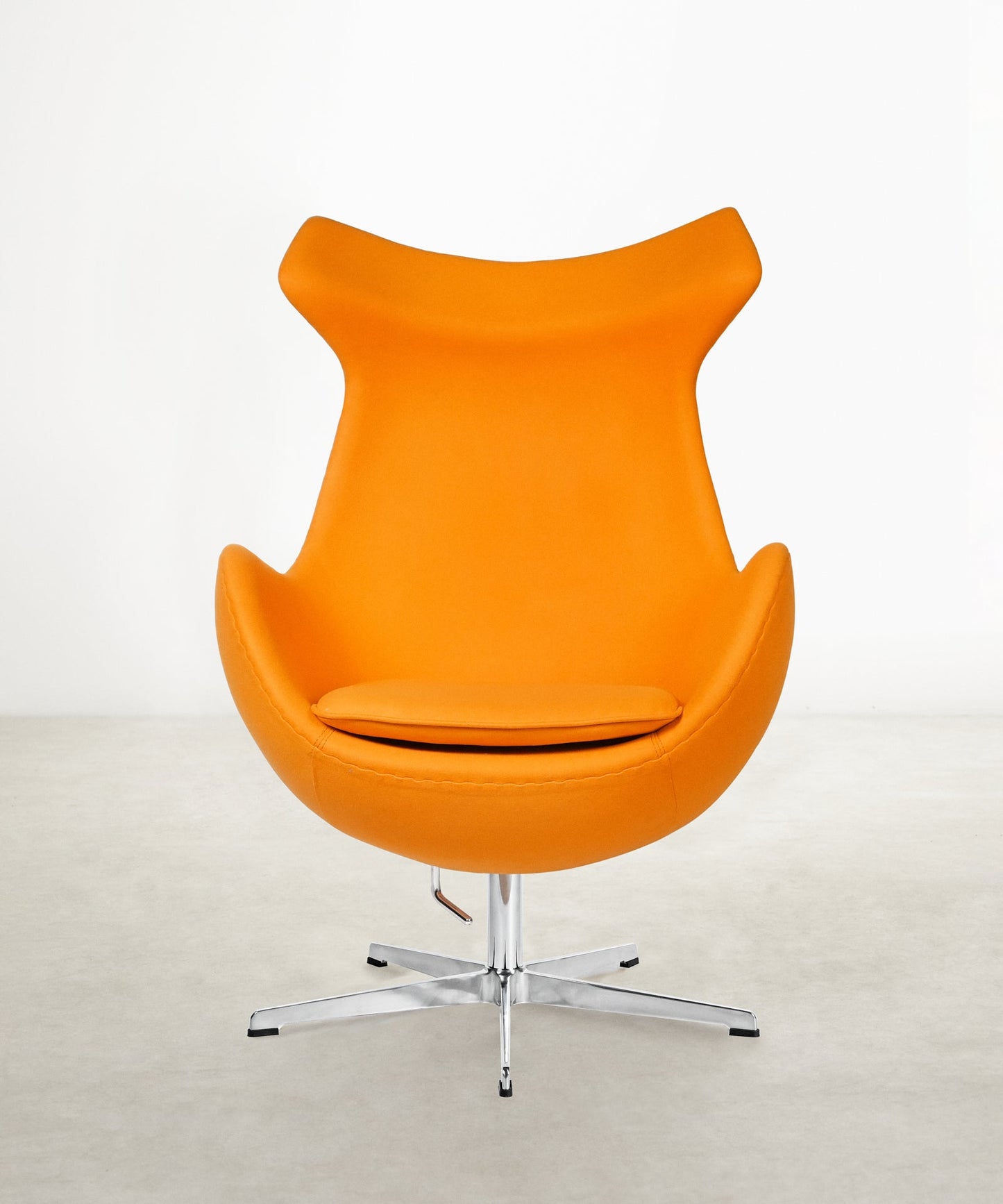 55623506297218 Sillón en Tela y Acero con Reposabrazos Monet Sillones tapizados Northdeco