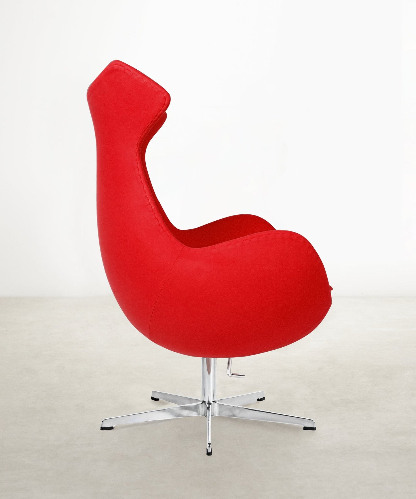 55623506264450 Sillón en Tela y Acero con Reposabrazos Monet Sillones tapizados Northdeco