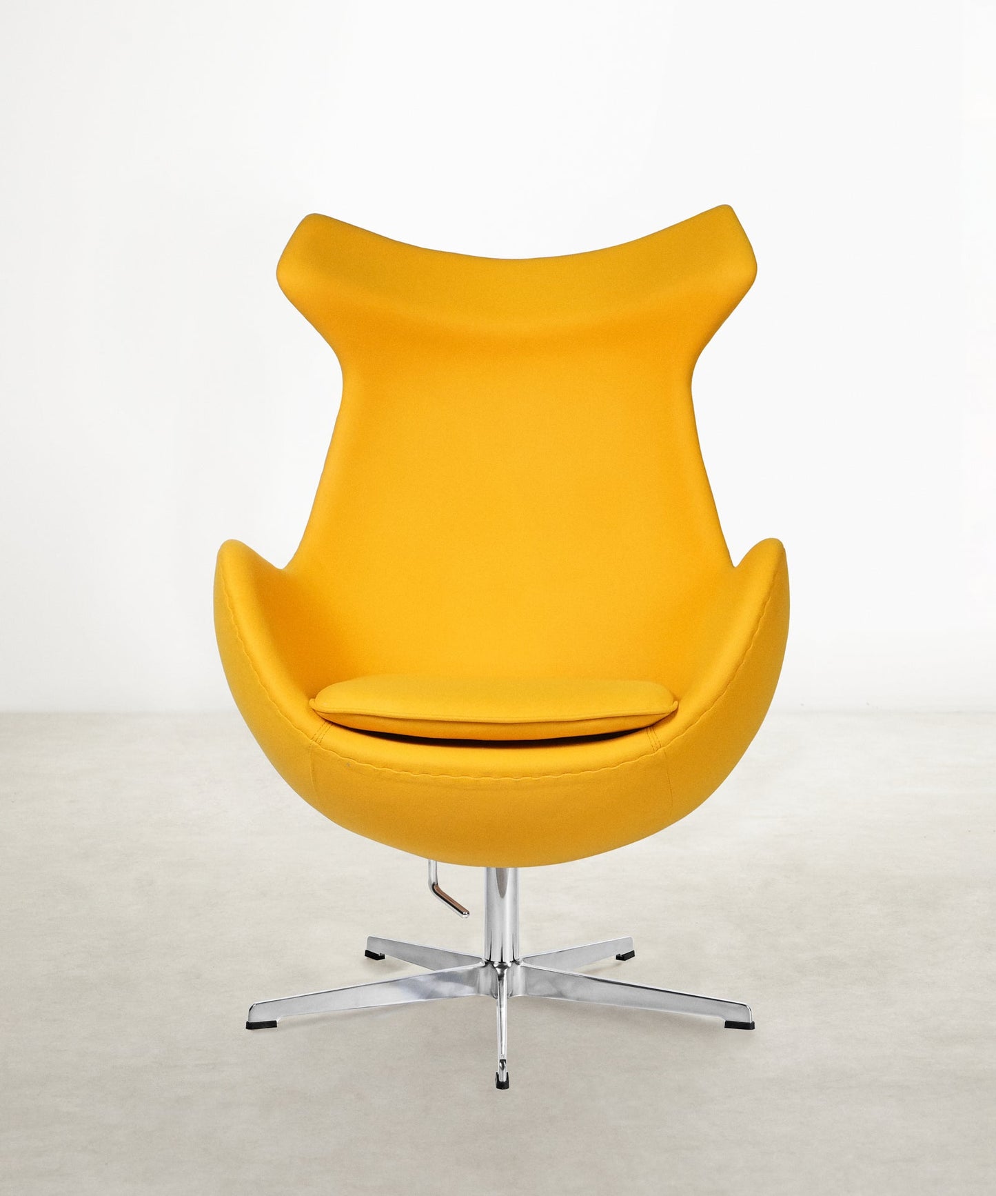 55623506362754 Sillón en Tela y Acero con Reposabrazos Monet Sillones tapizados Northdeco