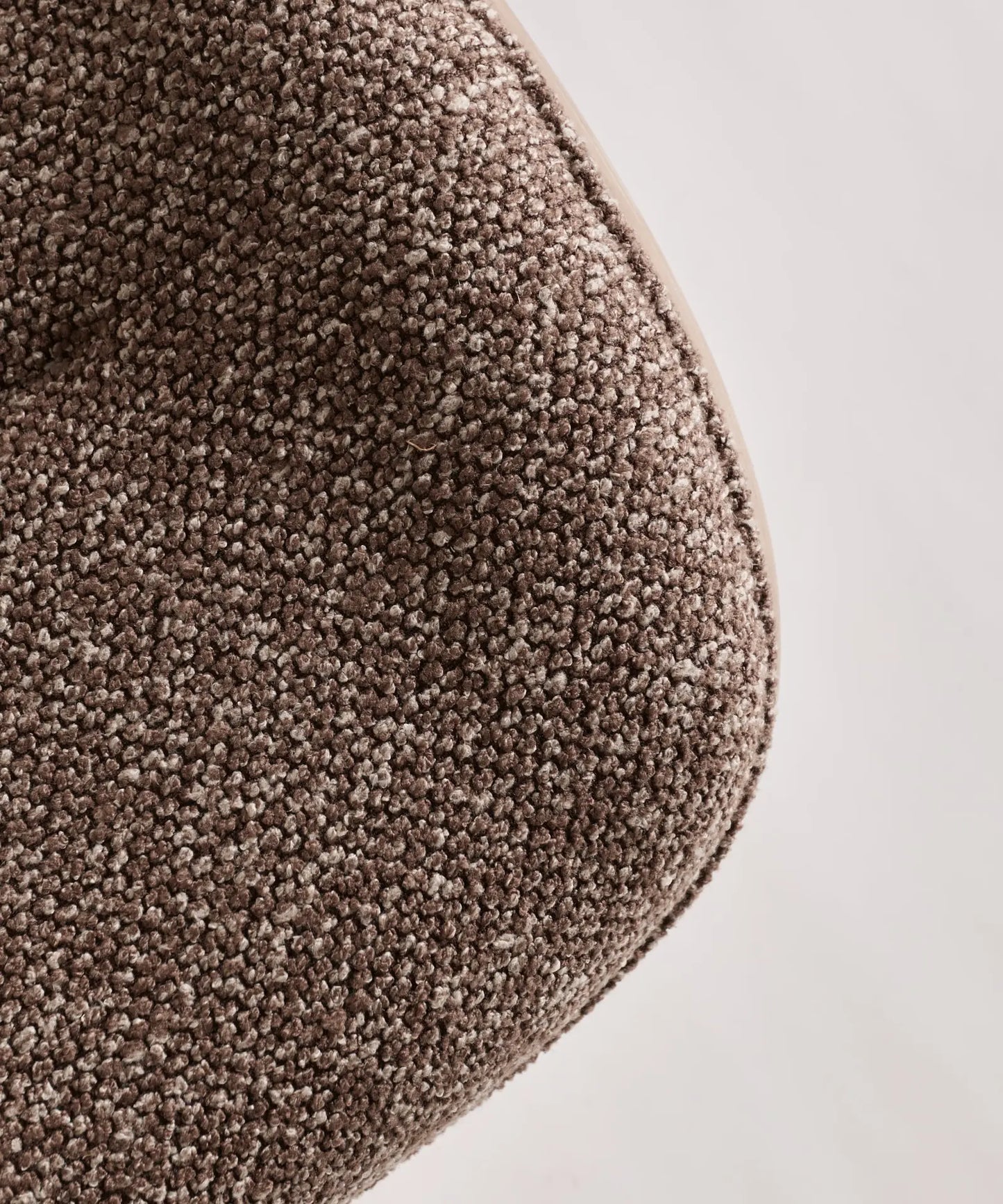 56710340804994 Sillón Reclinable en Madera y Tapizado con Reposapiés Osaka Sillones tapizados Northdeco