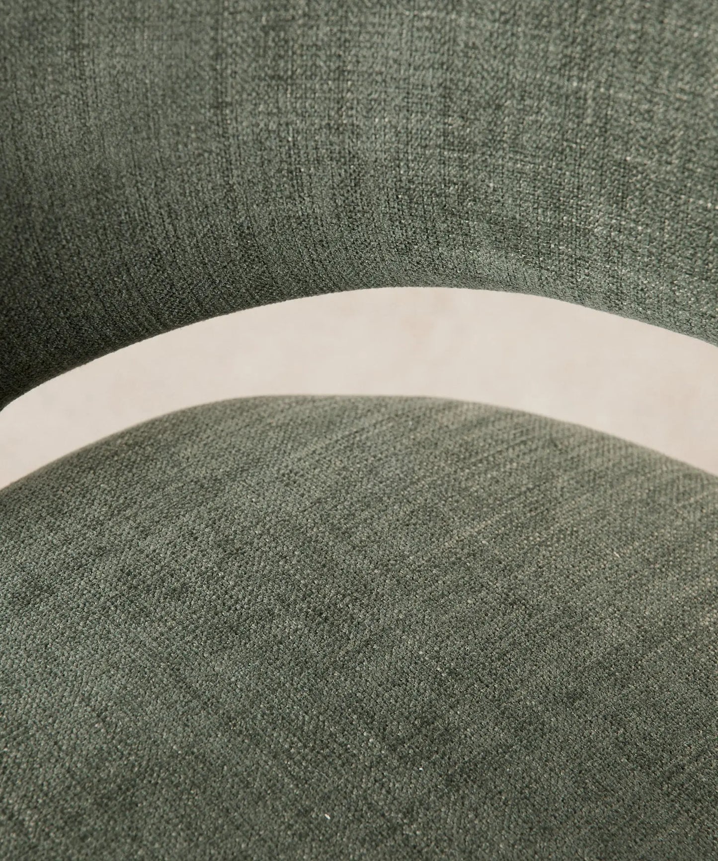 55521903018370 Sillón Tapizado con Reposabrazos Naya Sillones tapizados Northdeco