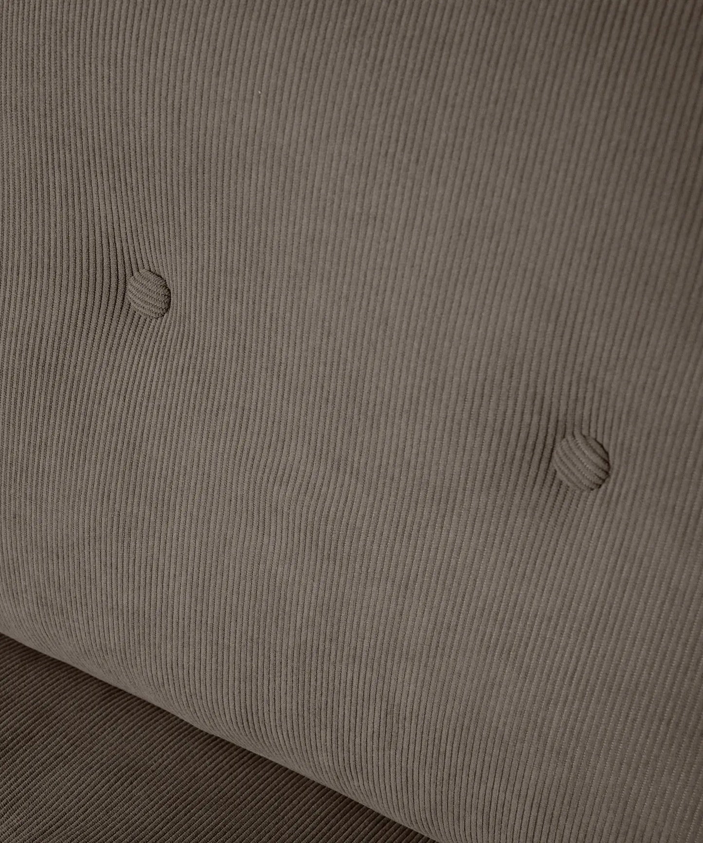 56585892659586 Sillón Giratorio Tapizado Orbit Sillones tapizados Northdeco