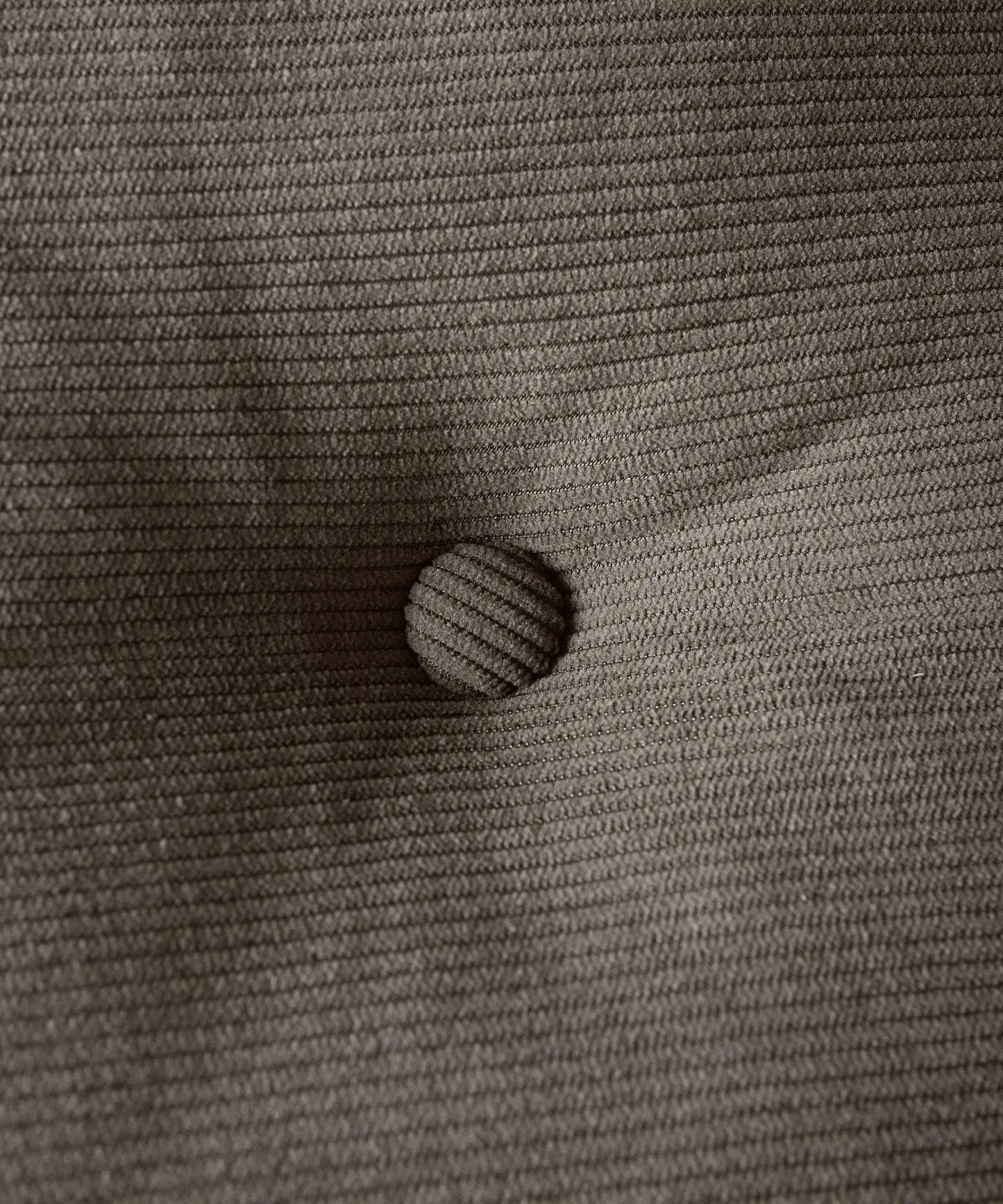 56585892659586 Sillón Giratorio Tapizado Orbit Sillones tapizados Northdeco