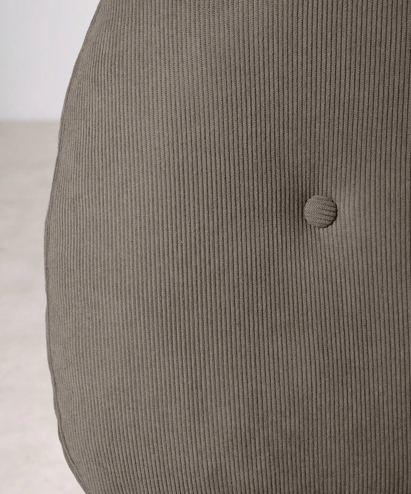 56585892659586 Sillón Giratorio Tapizado Orbit Sillones tapizados Northdeco