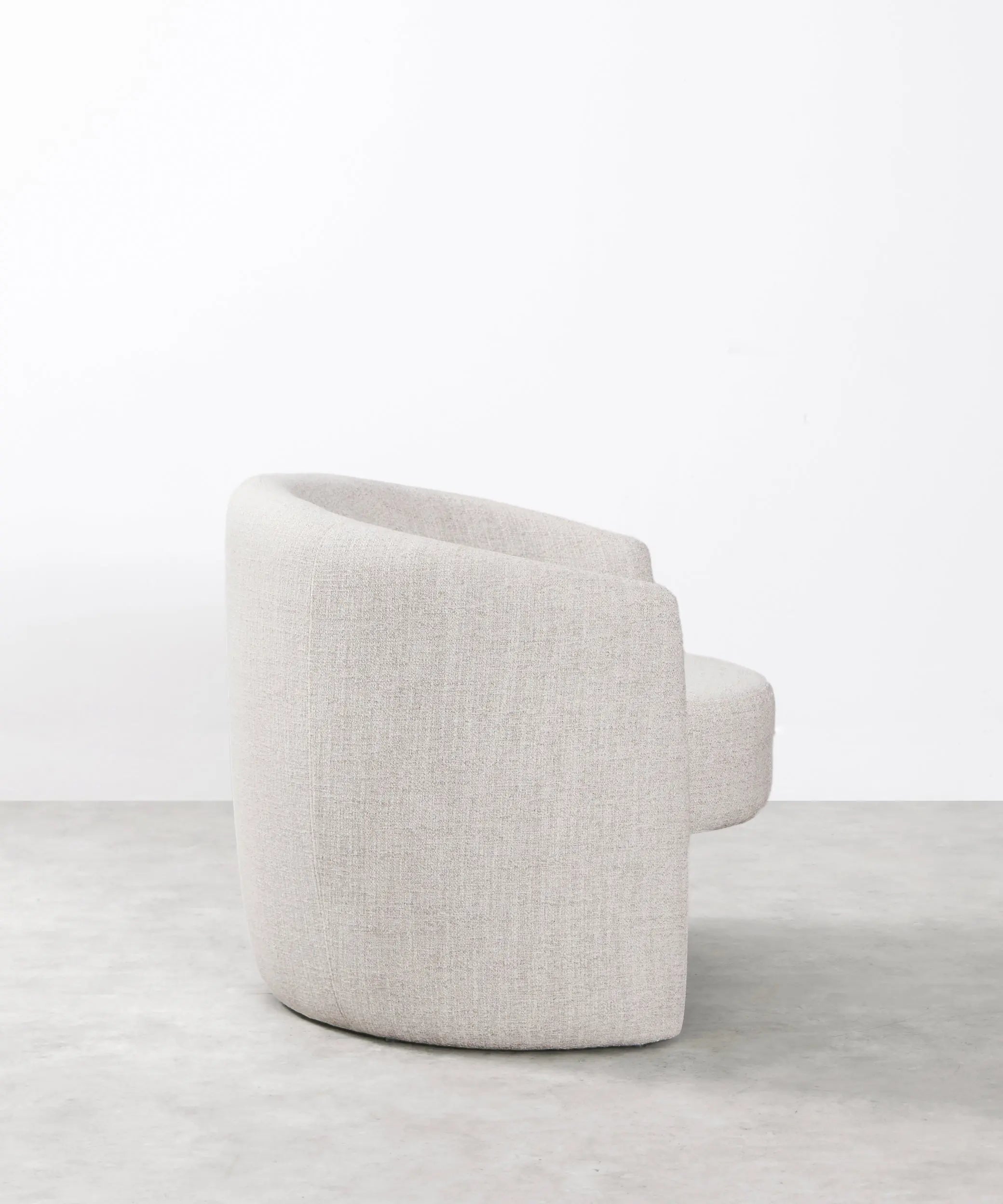 54999399006594 Sillón Galdana Sillones tapizados Northdeco