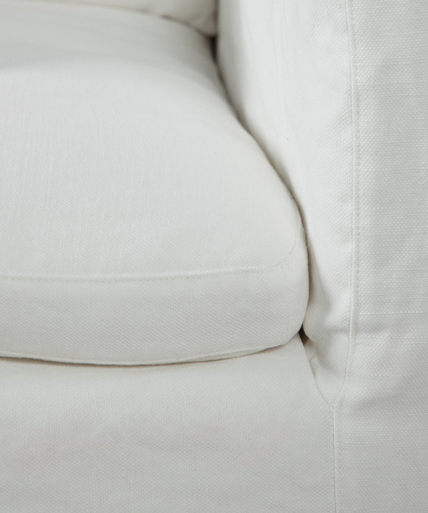 56094400053634 Sofá Modular Recto de 2 Plazas Stonem Sofás Tapizados Northdeco