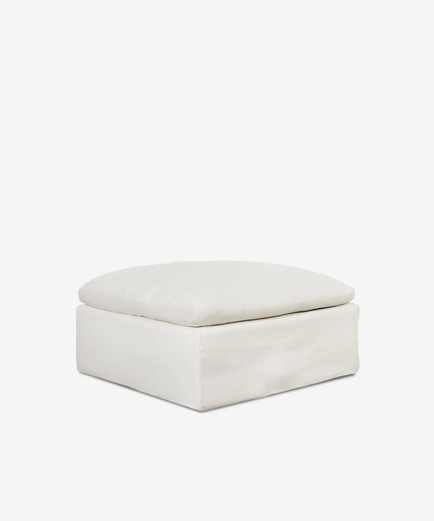 56078287143298 Sofá Modular Chaise Longue de Lino y Algodón 3 Plazas Stonem Sofás Tapizados Northdeco