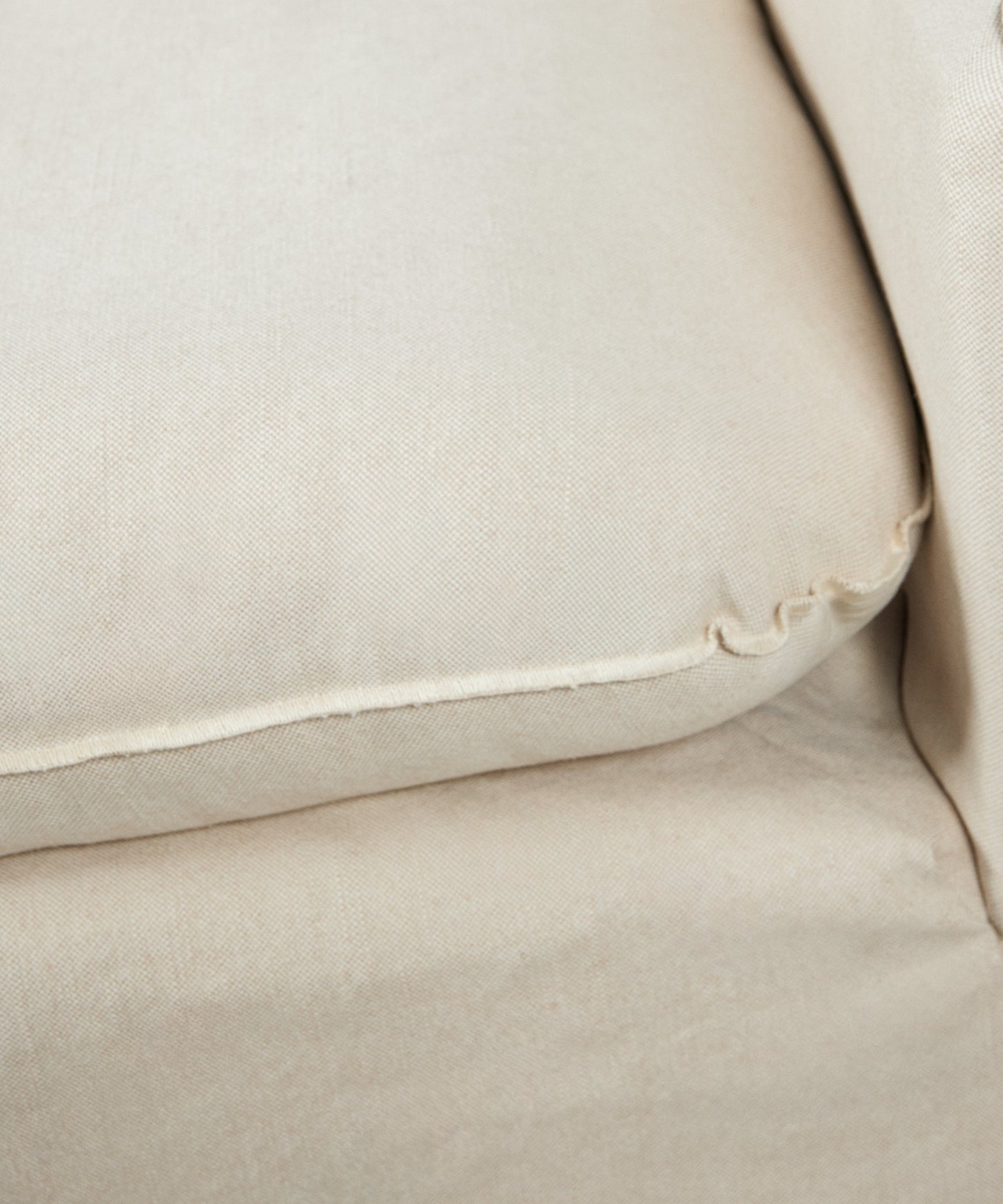 56097194344834 Sofá de 3 Plazas en tela Turín Sofás Tapizados Northdeco