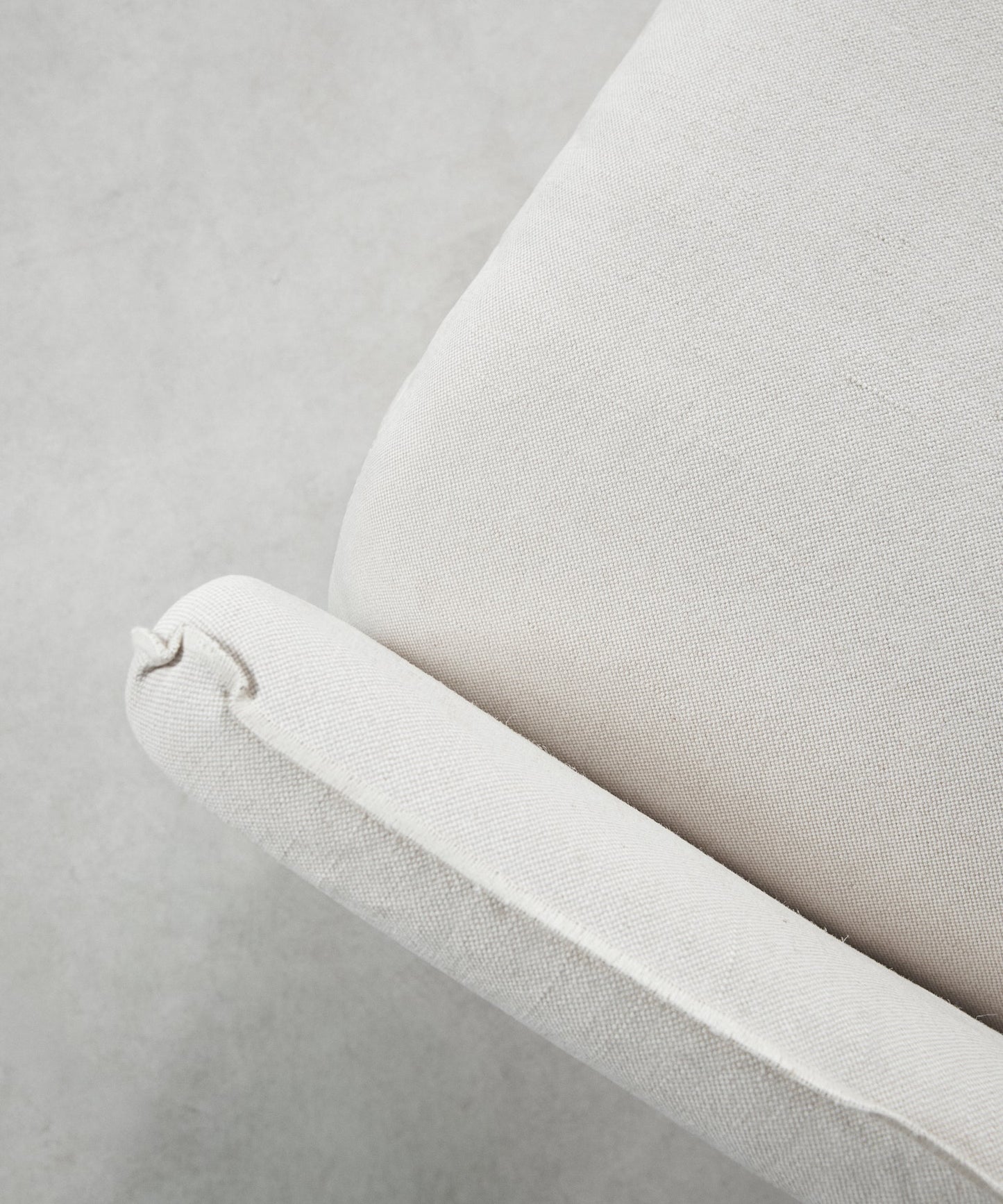 56097194377602 Sofá de 3 Plazas en tela Turín Sofás Tapizados Northdeco