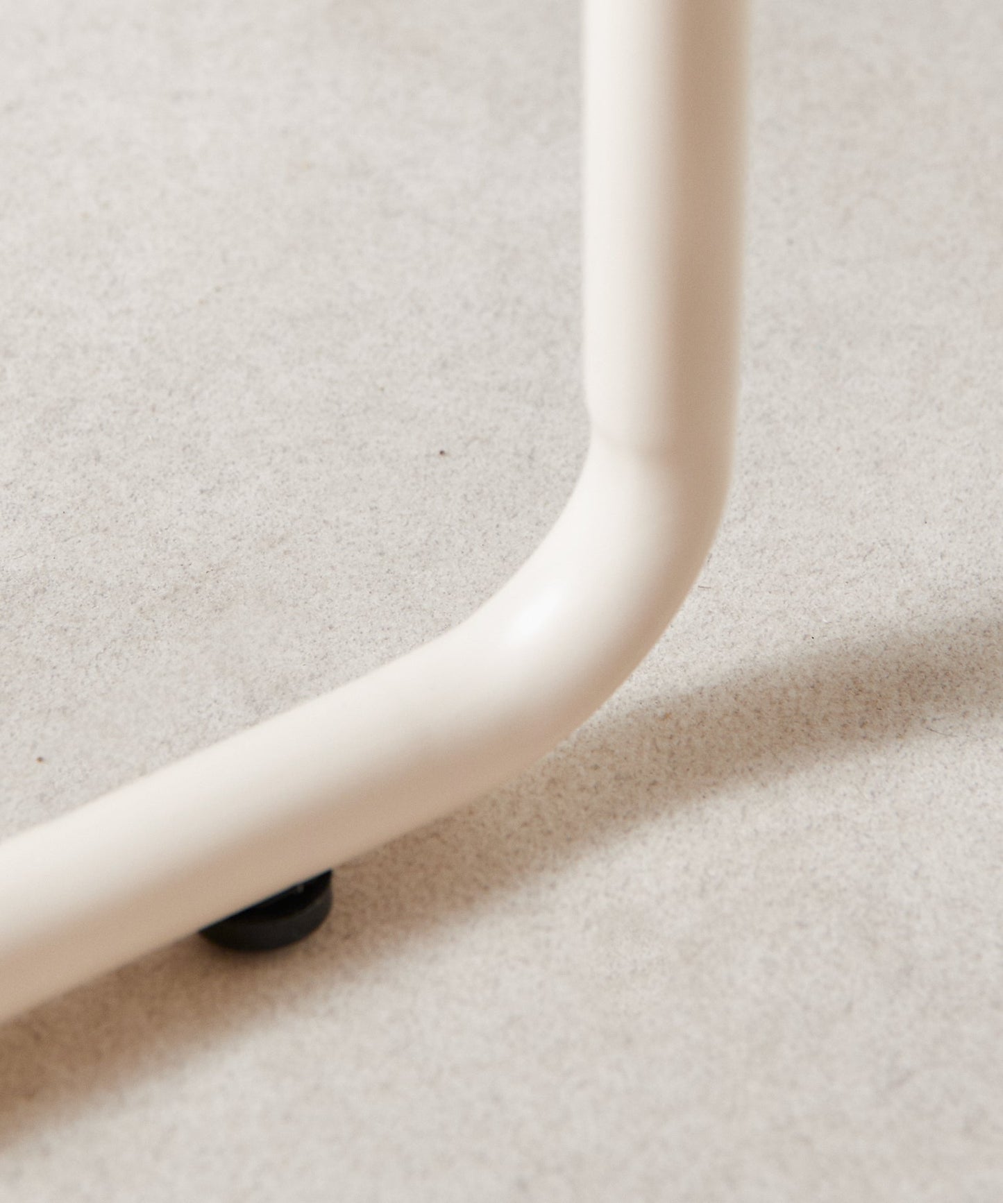 55534937407874 Taburete Alto Regulable en Acero y Madera Mel Taburetes Northdeco