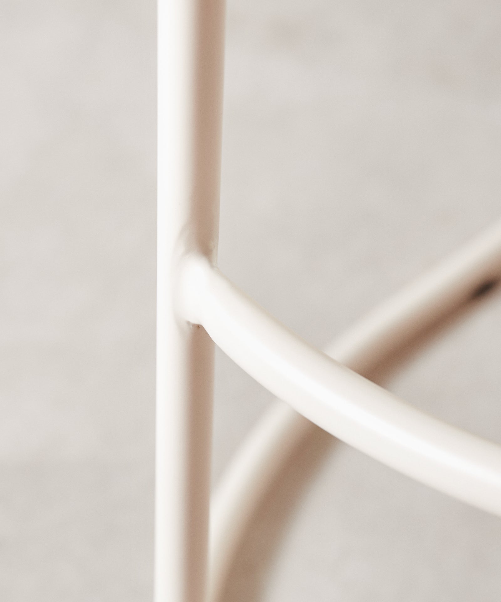 55534937407874 Taburete Alto Regulable en Acero y Madera Mel Taburetes Northdeco