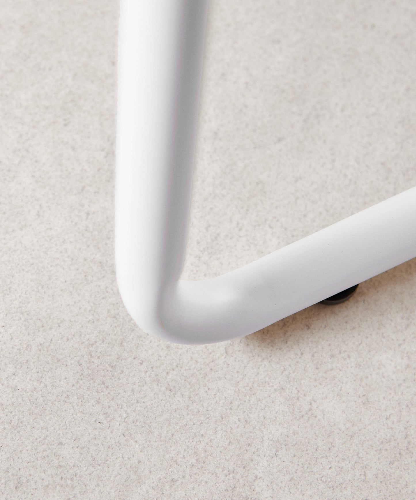 55534931902850 Taburete Alto Regulable en Acero y Madera Mel Taburetes Northdeco