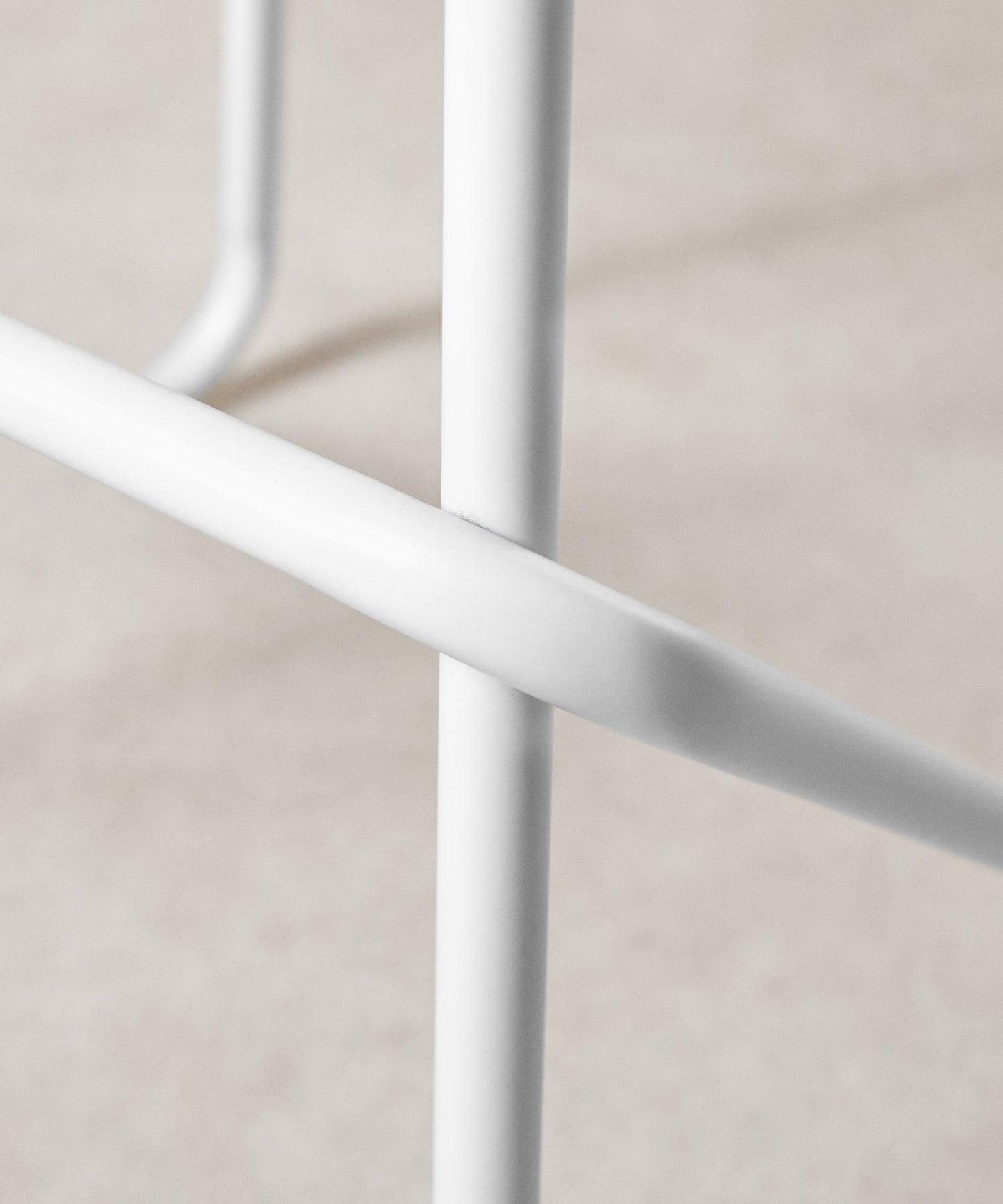 55535025586562 Taburete Alto en Acero y Madera Kai Taburetes Northdeco