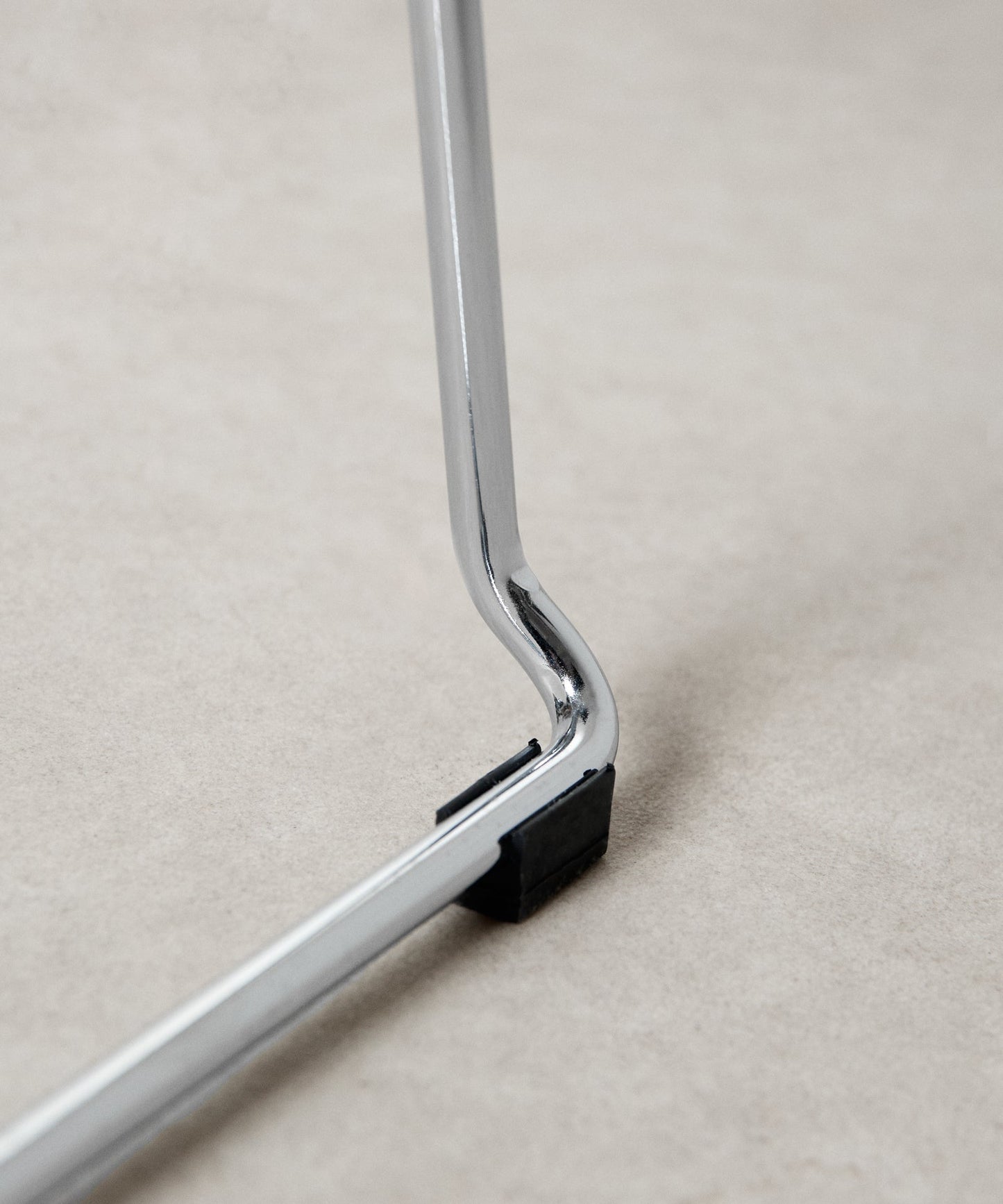 56341954822530 Taburete Alto de Metal Roma  Northdeco