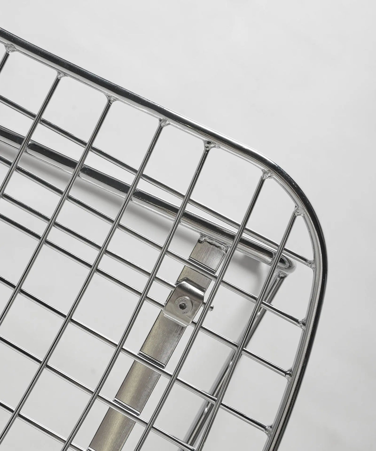 56341954822530 Taburete Alto de Metal Roma Taburetes Northdeco