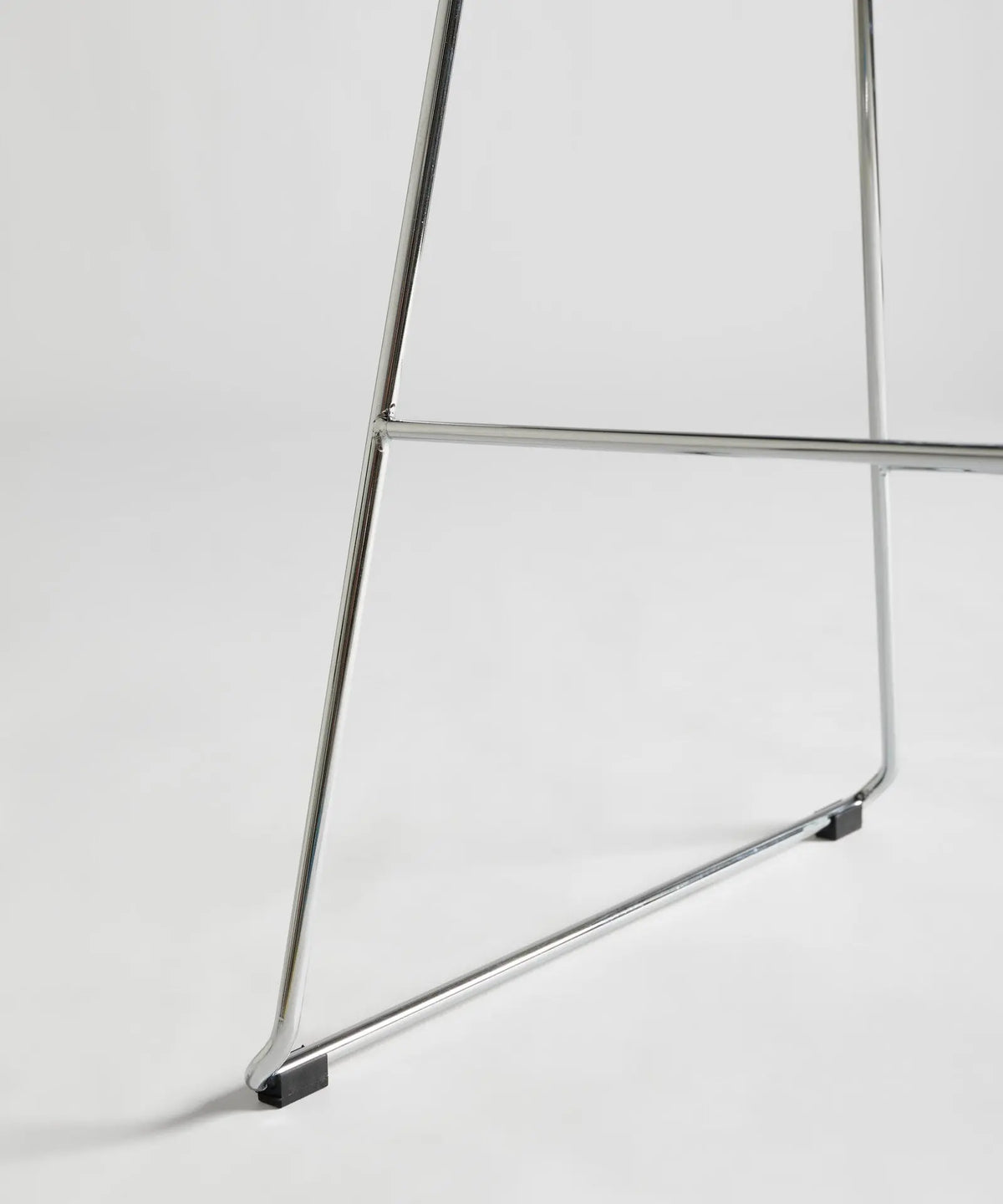 56341949120898 Taburete Alto de Metal Roma Taburetes Northdeco