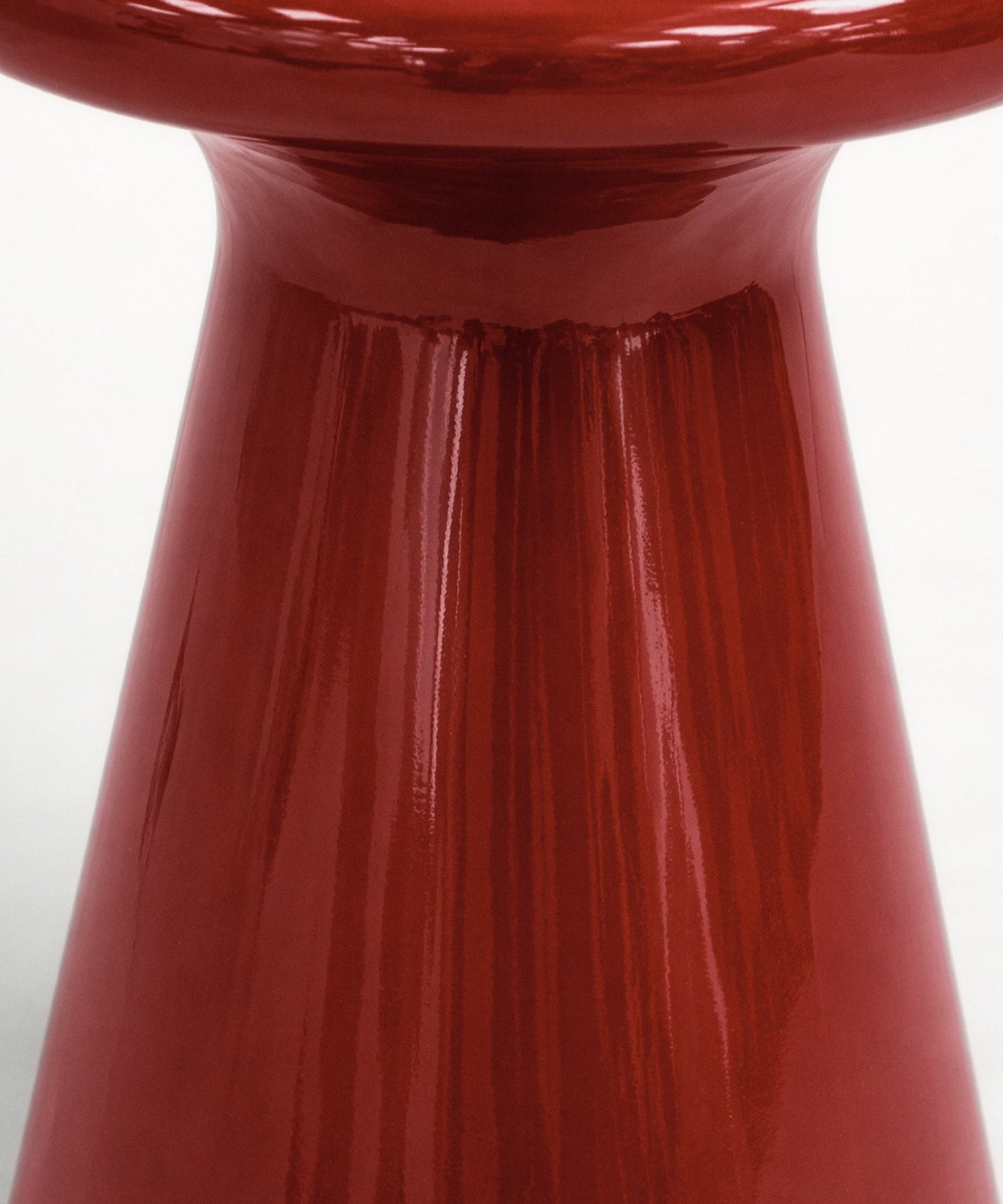 56515040444802 Mesa Auxiliar de Madera Tofie (40x51 cm) Mesas de Madera Northdeco