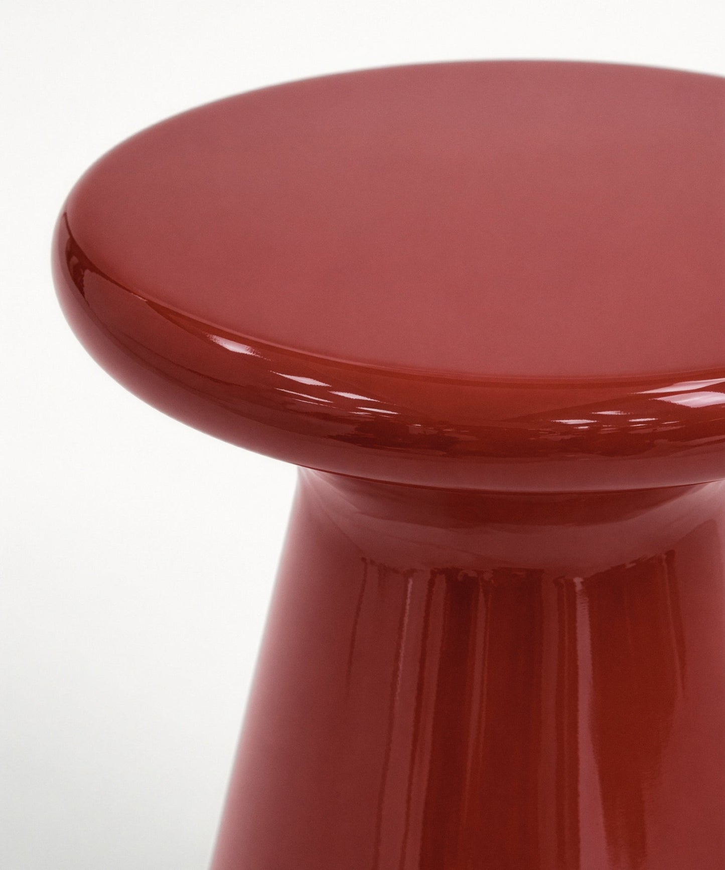 56515040444802 Mesa Auxiliar de Madera Tofie (40x51 cm) Mesas de Madera Northdeco