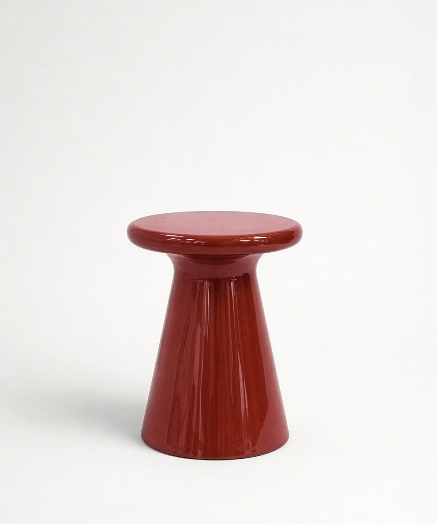 56515040444802 Mesa Auxiliar de Madera Tofie (40x51 cm) Mesas de Madera Northdeco