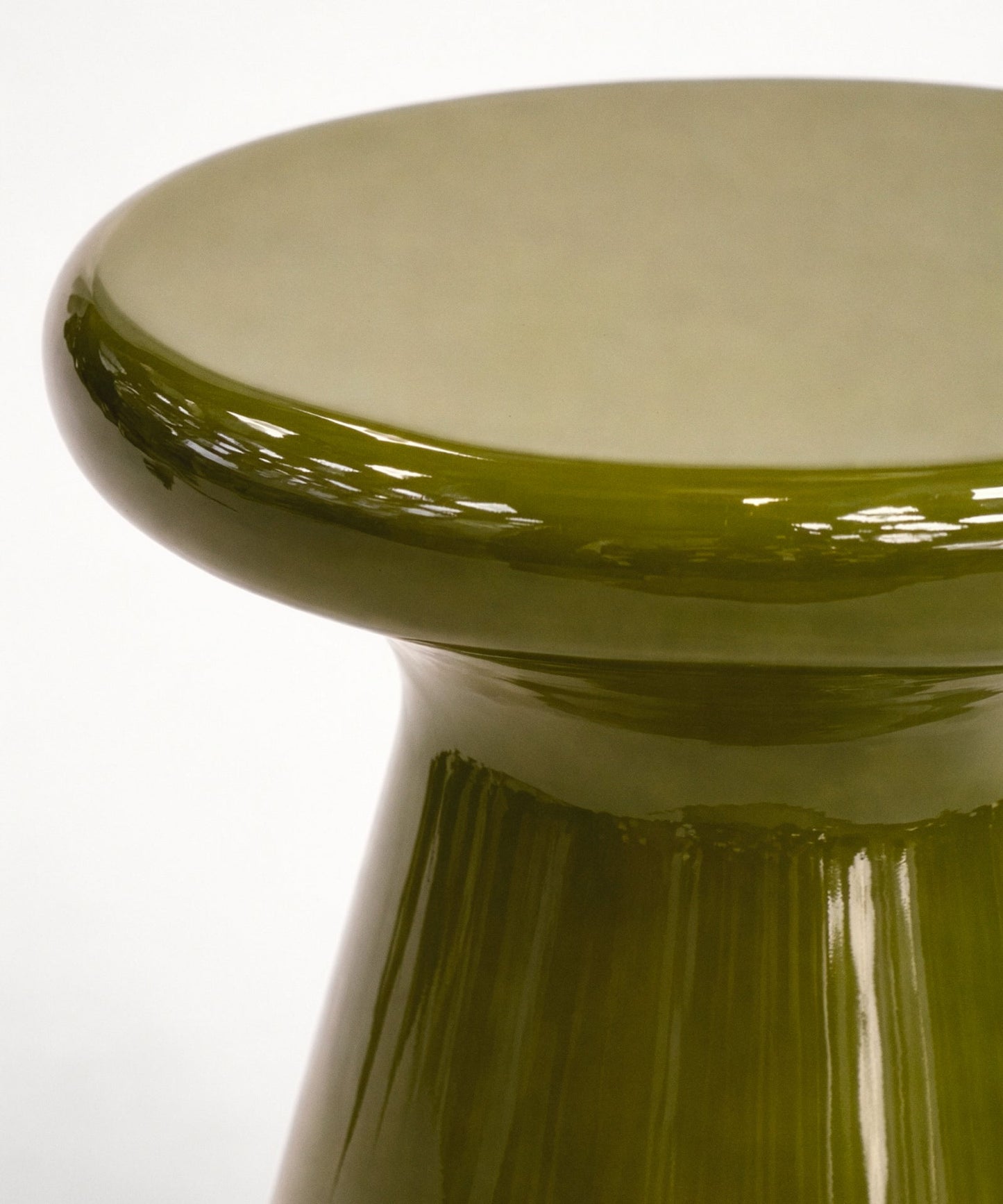 56515040412034 Mesa Auxiliar de Madera Tofie (40x51 cm) Mesas de Madera Northdeco