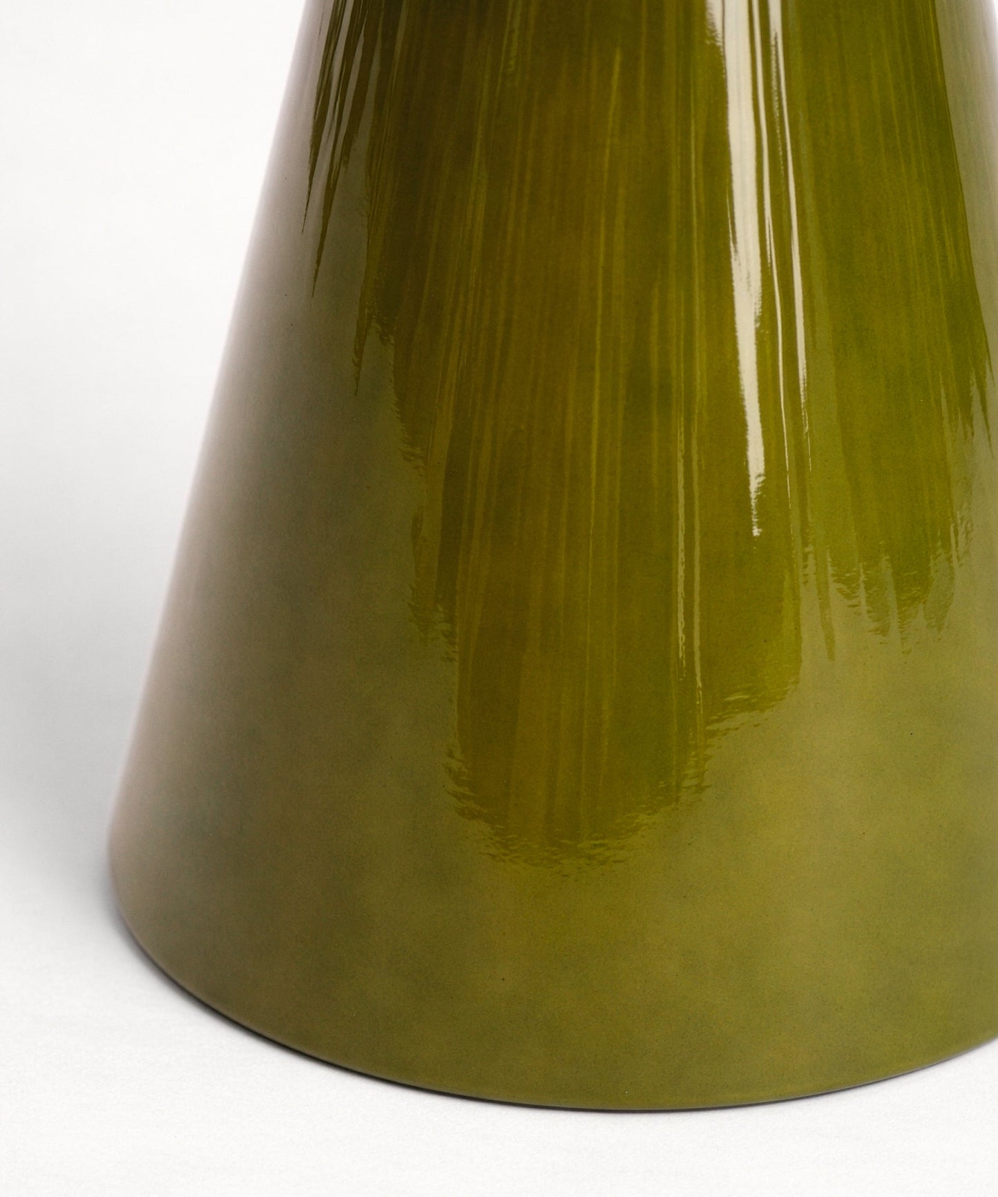 56515040412034 Mesa Auxiliar de Madera Tofie (40x51 cm) Mesas de Madera Northdeco