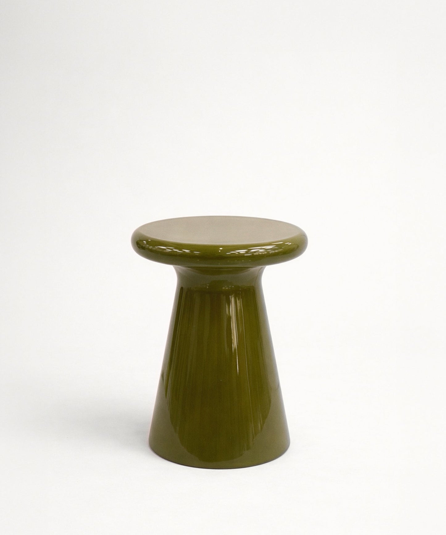 56515040412034 Mesa Auxiliar de Madera Tofie (40x51 cm) Mesas de Madera Northdeco