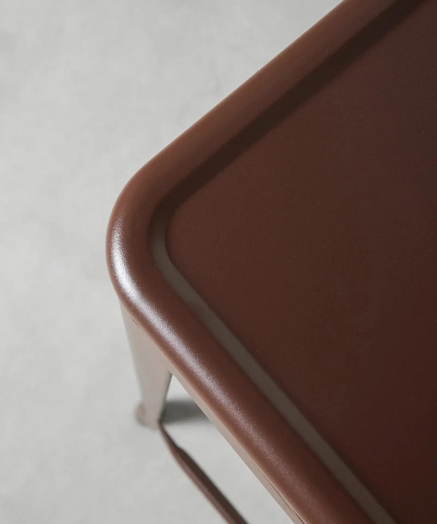 56028462547330 Taburete Alto de Metal Tolik - Color Edition Taburetes Northdeco