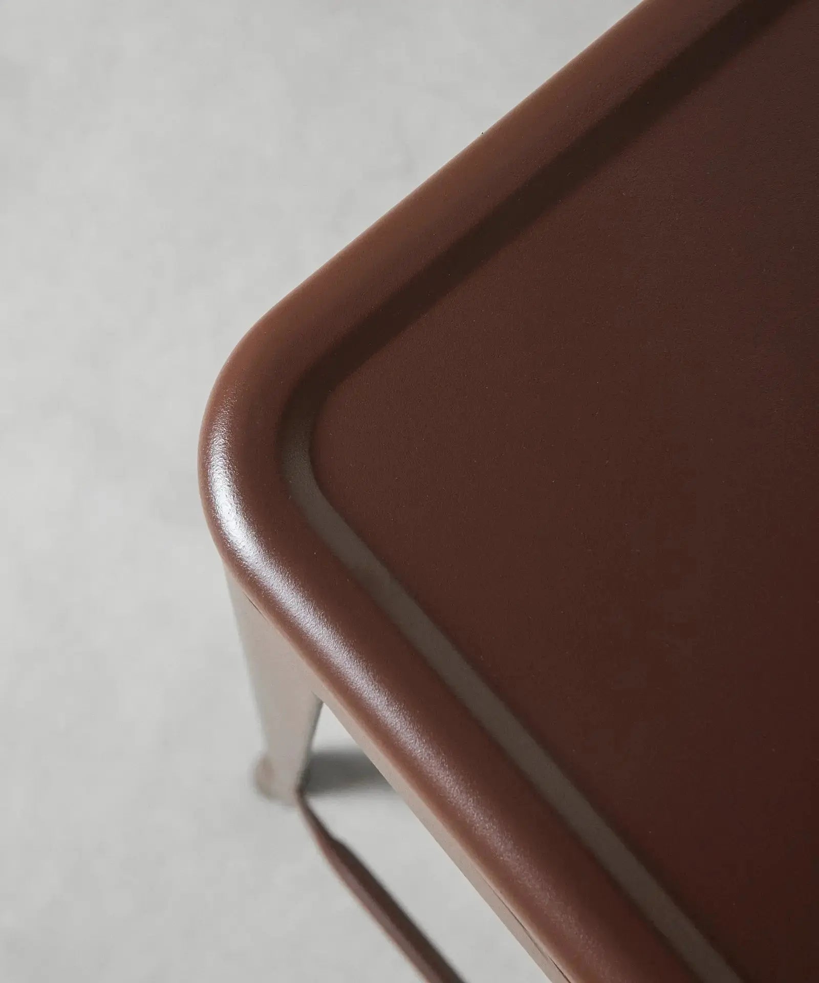 56028462547330 Taburete Alto de Metal Tolik - Color Edition Taburetes Northdeco