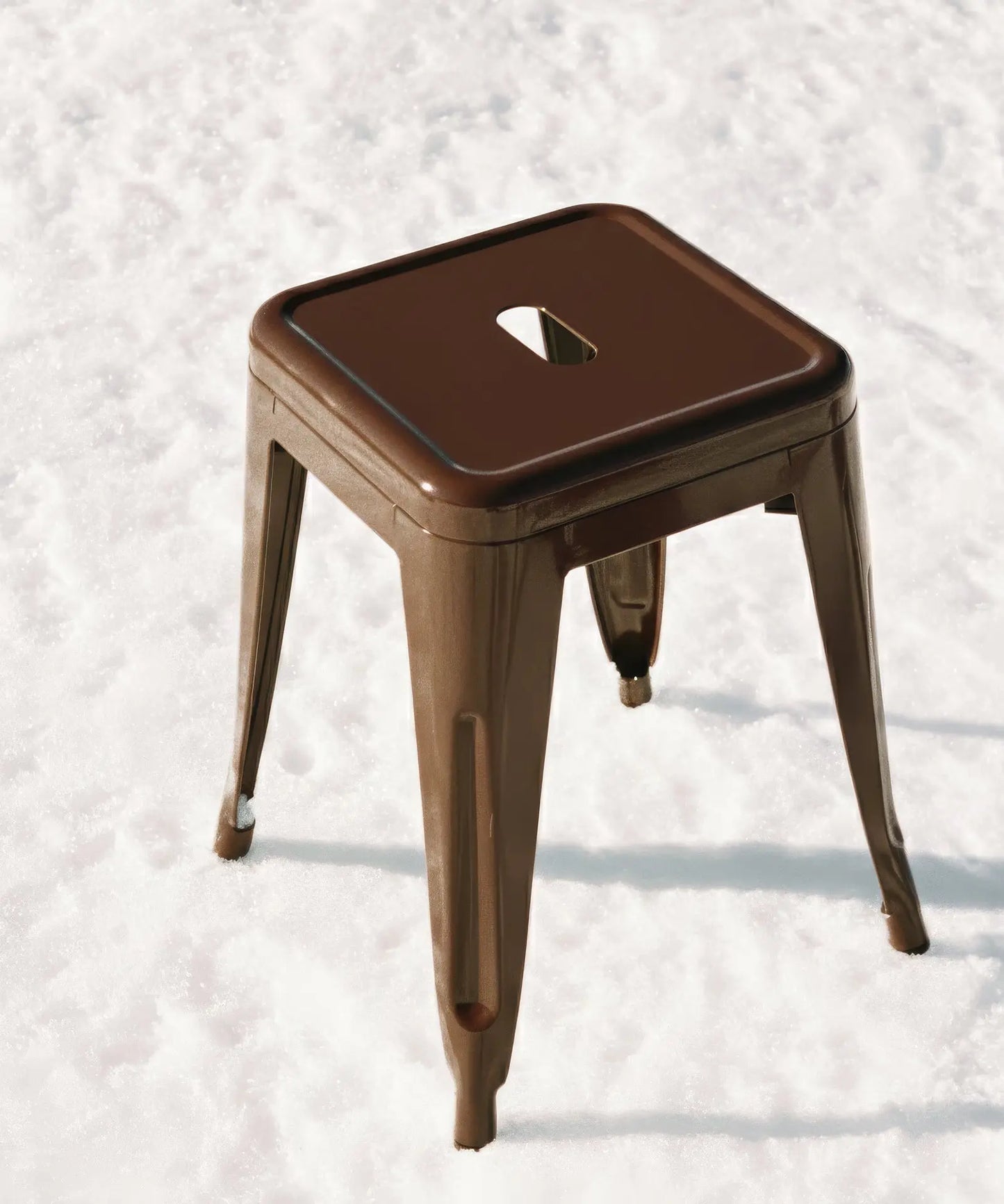 56028462547330 Taburete Alto de Metal Tolik - Color Edition Taburetes Northdeco