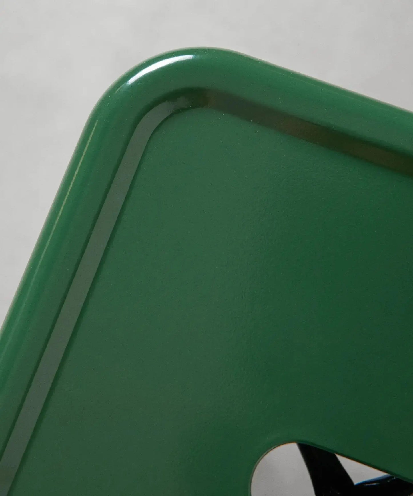 56028462580098 Taburete Alto de Metal Tolik - Color Edition Taburetes Northdeco