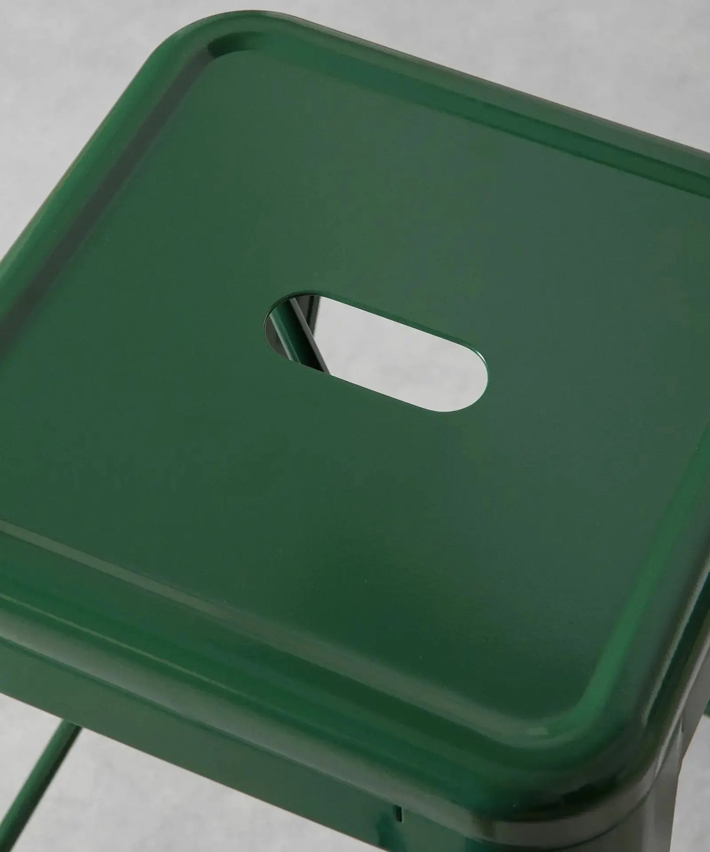 56028462580098 Taburete Alto de Metal Tolik - Color Edition Taburetes Northdeco