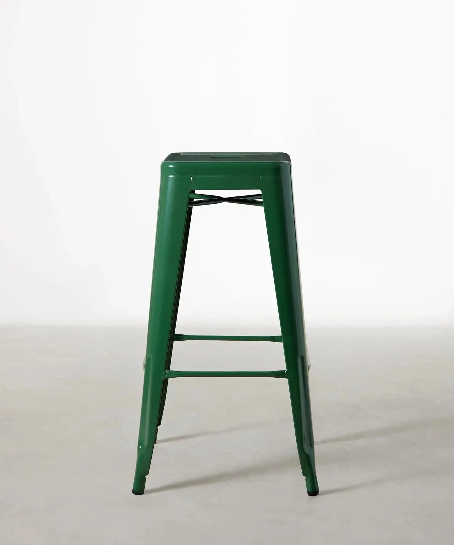 56028462580098 Taburete Alto de Metal Tolik - Color Edition Taburetes Northdeco