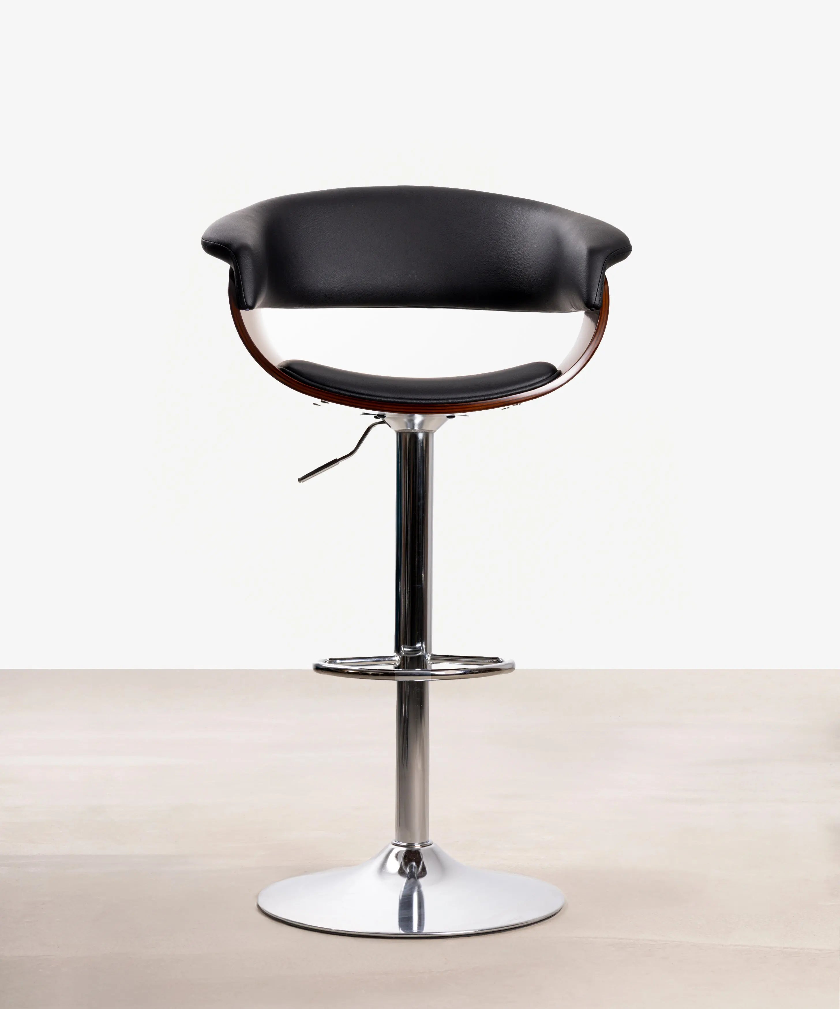 【ほぼ未使用】NORDIC STOOL by Traevarefabrikken Beckett Stool | Northdeco