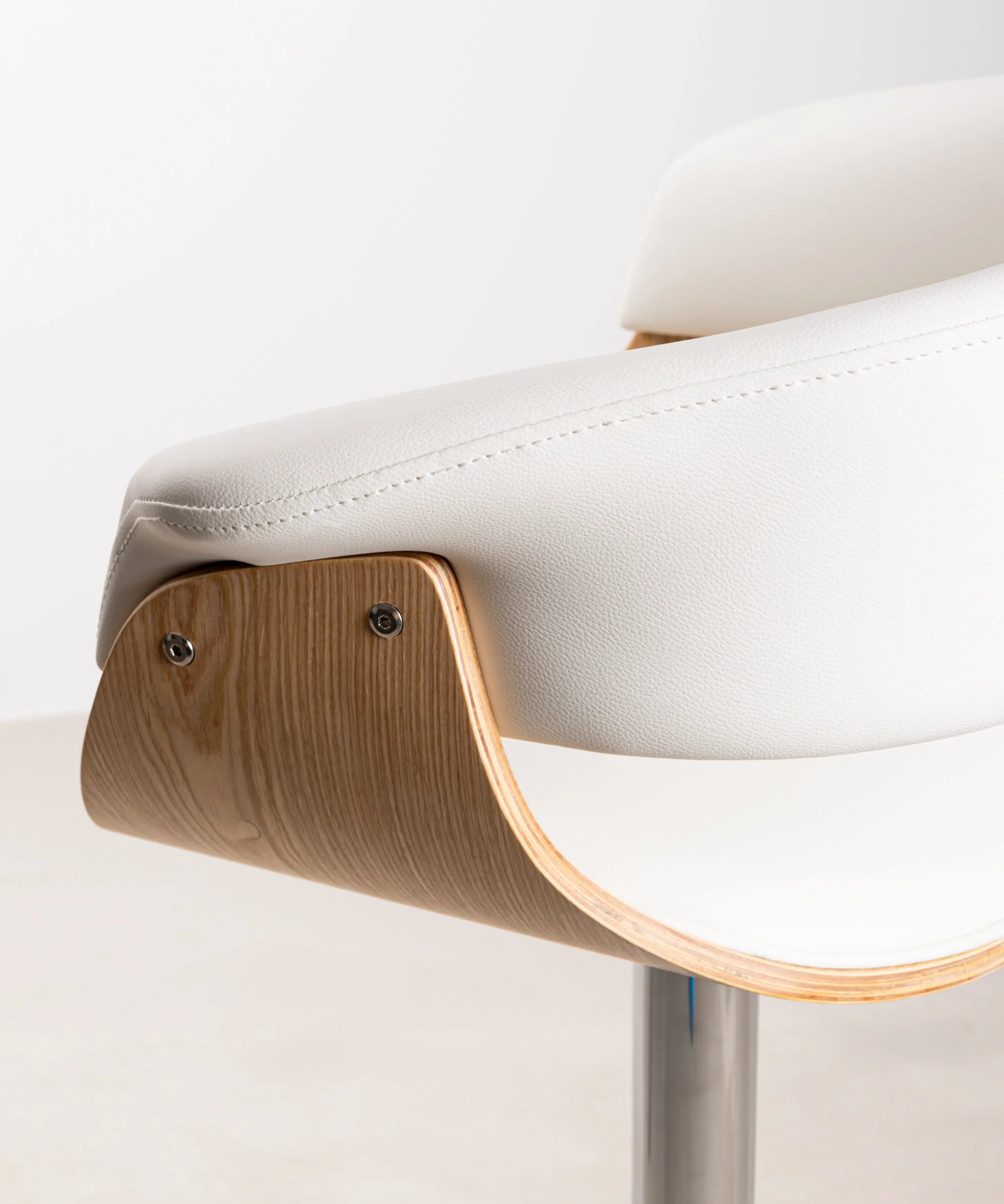 Beckett Stool | Northdeco