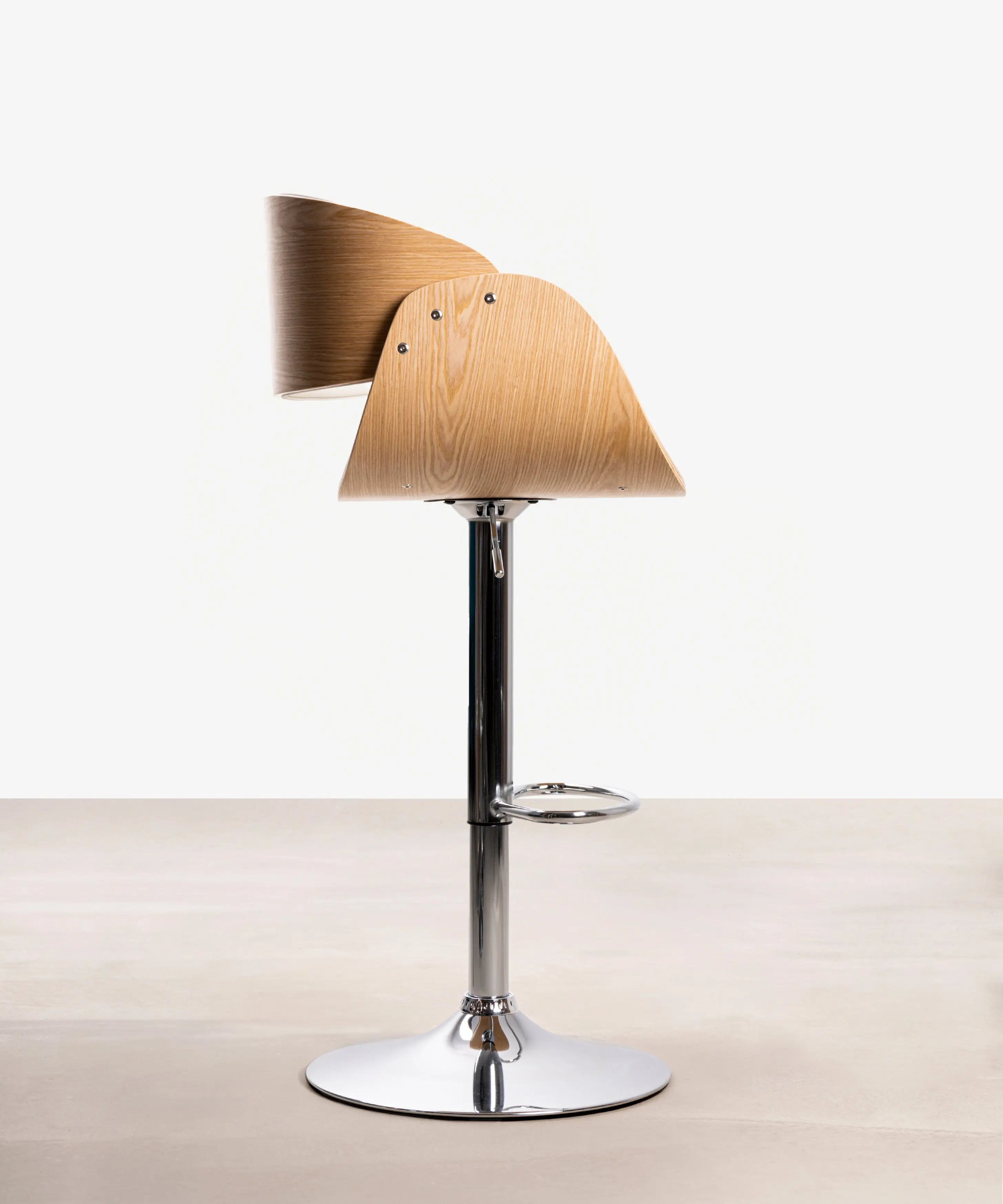 42036561739955 Taburete Debbie Taburetes Northdeco