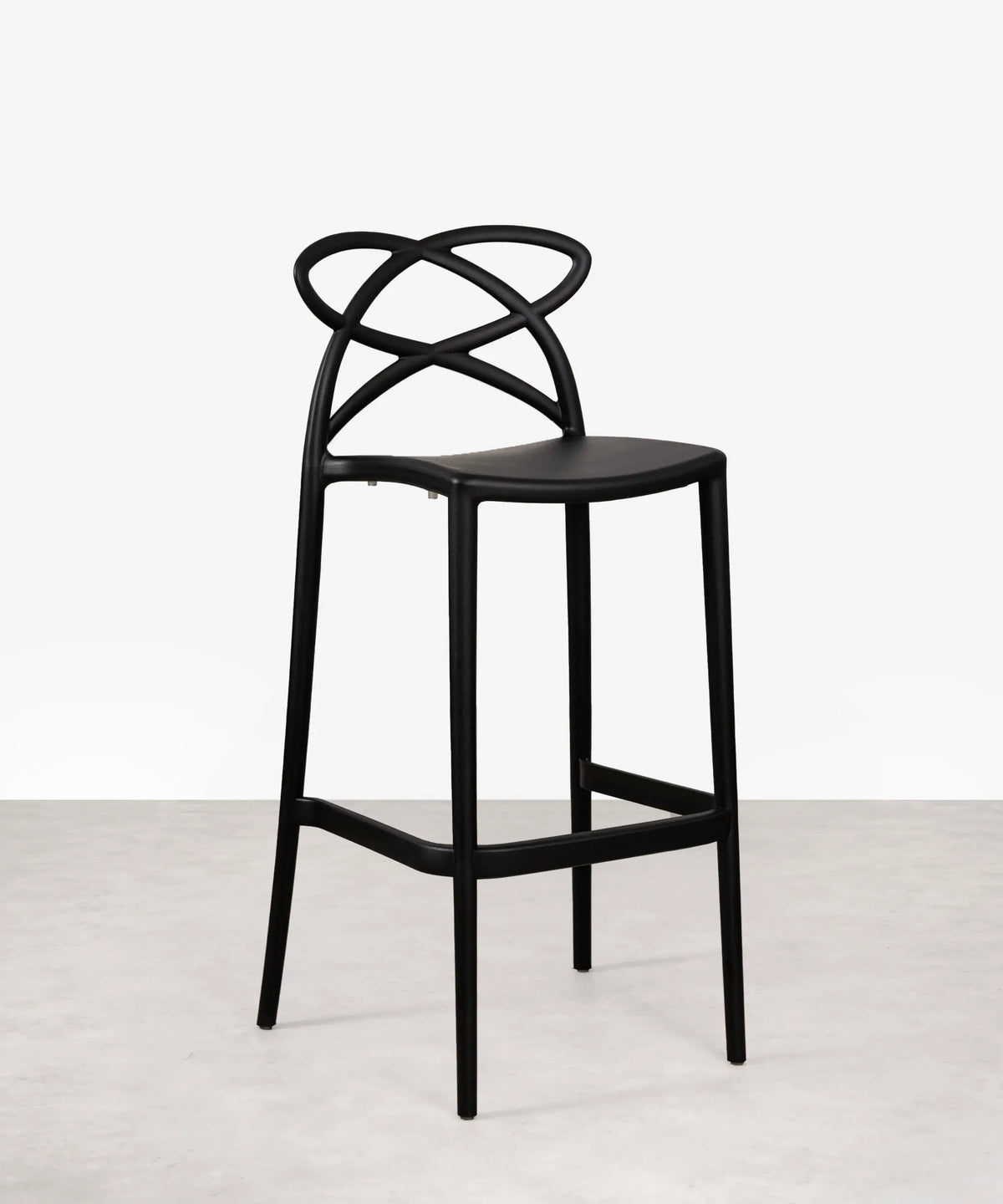 Kunststoff Maestro Hocker