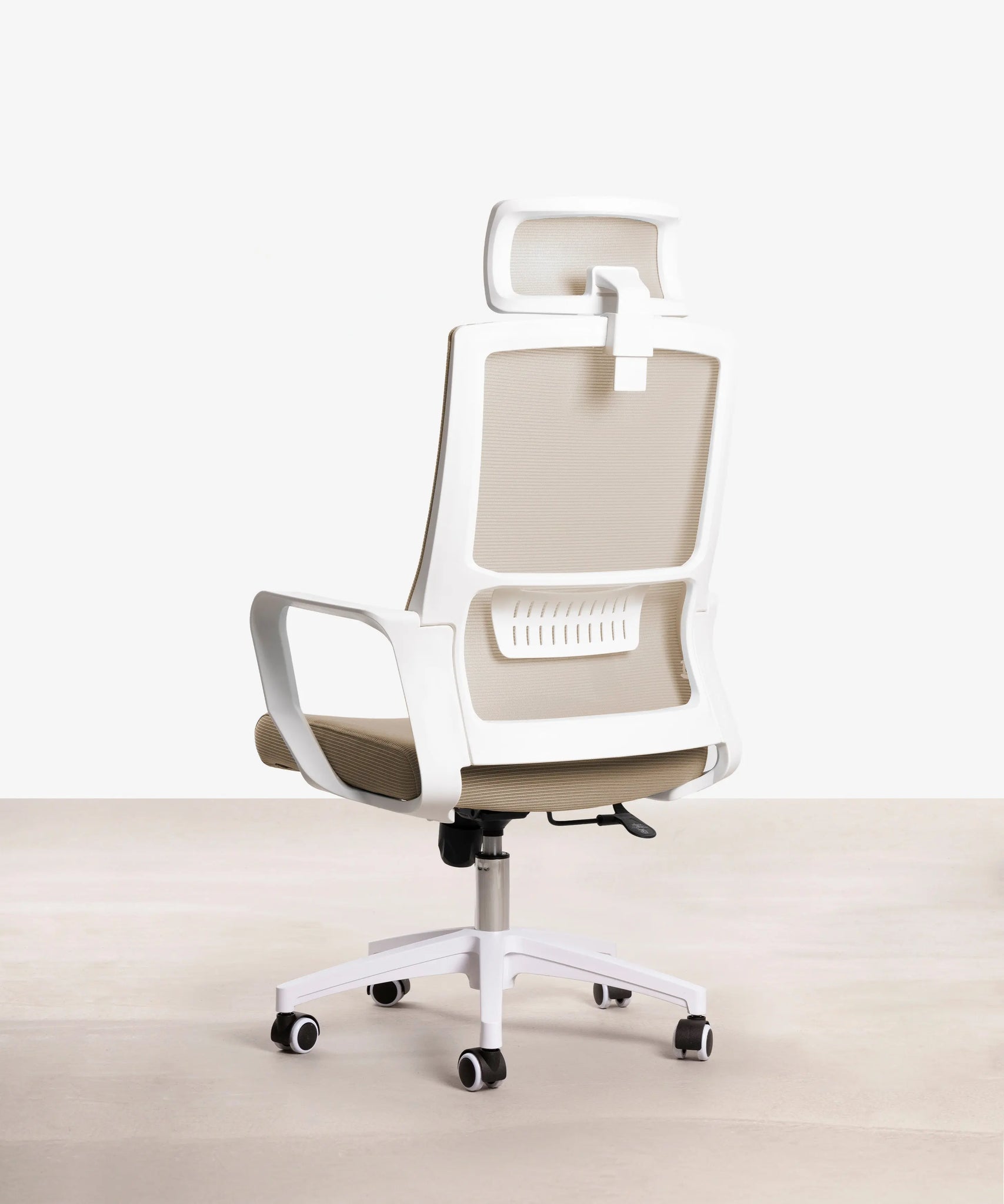 49941860778321 Silla Oficina Ergonómica Teil - Special Edition Sillas de Oficina Northdeco