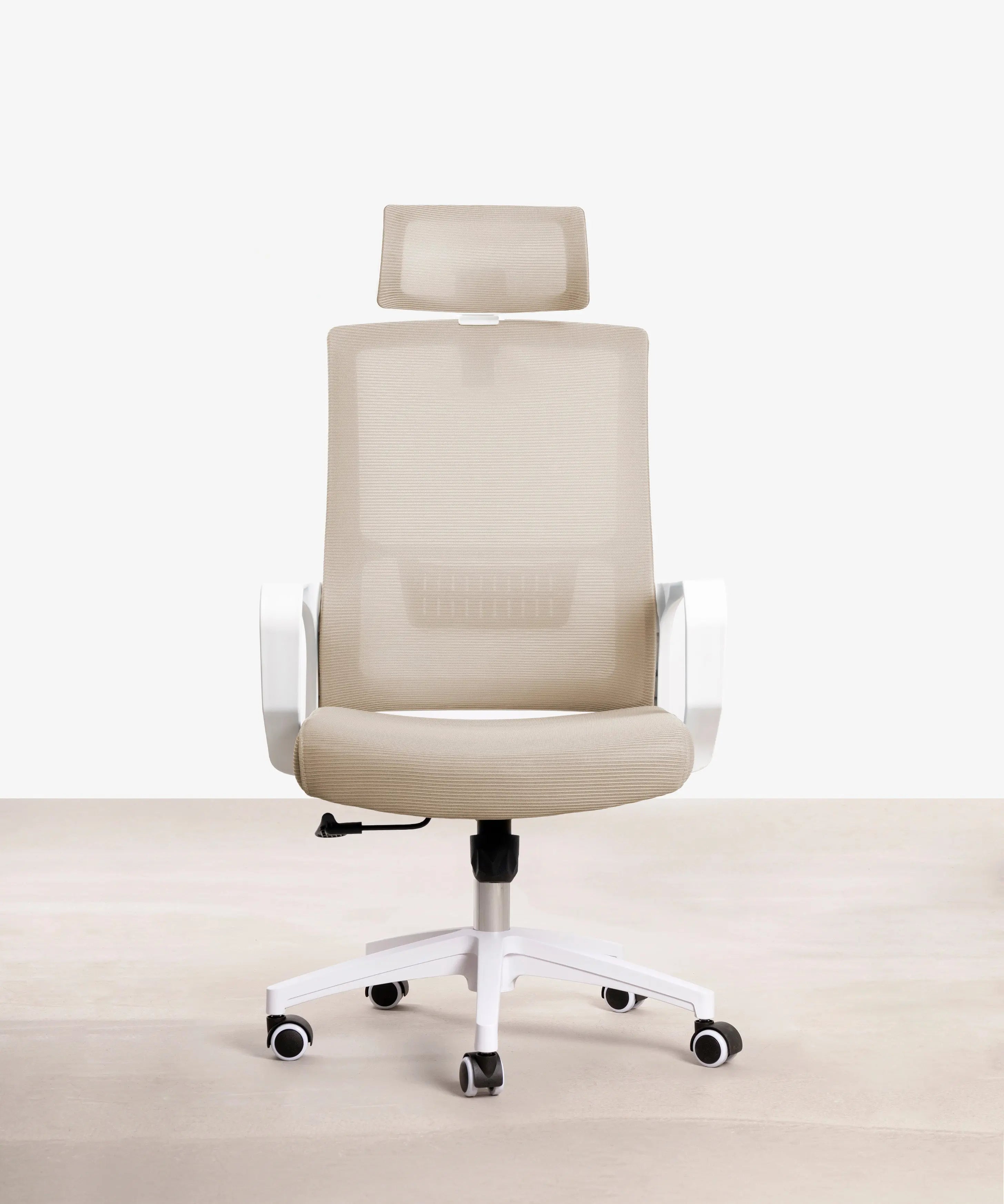 Silla Oficina Ergonómica Teil - Special Edition Sillas de Oficina Northdeco