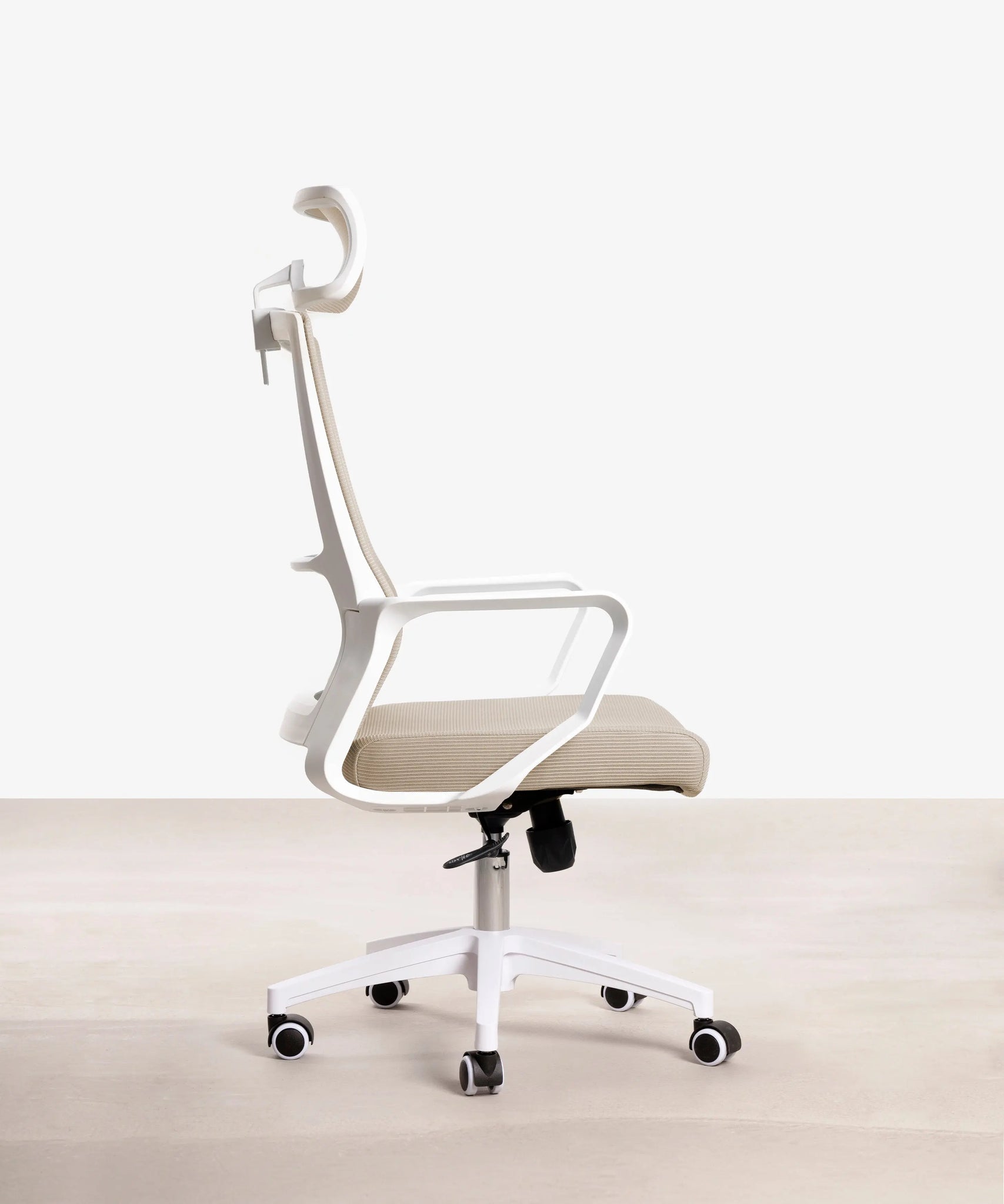 49941860778321 Silla Oficina Ergonómica Teil - Special Edition Sillas de Oficina Northdeco