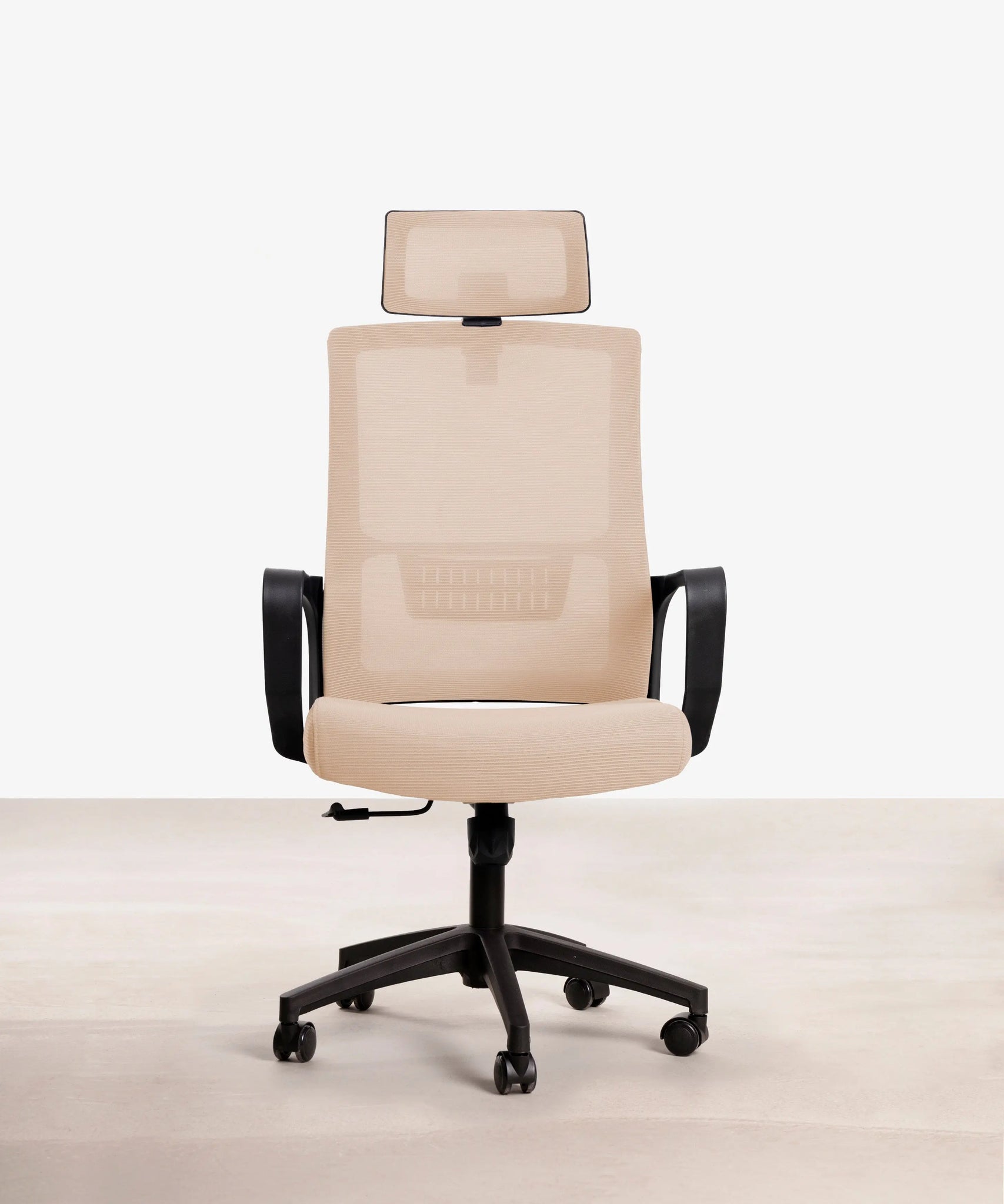 49941870674257 Silla Oficina Ergonómica Teil - Special Edition Sillas de Oficina Northdeco