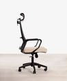 Silla Oficina Ergonómica Teil - Special Edition Sillas de Oficina Northdeco