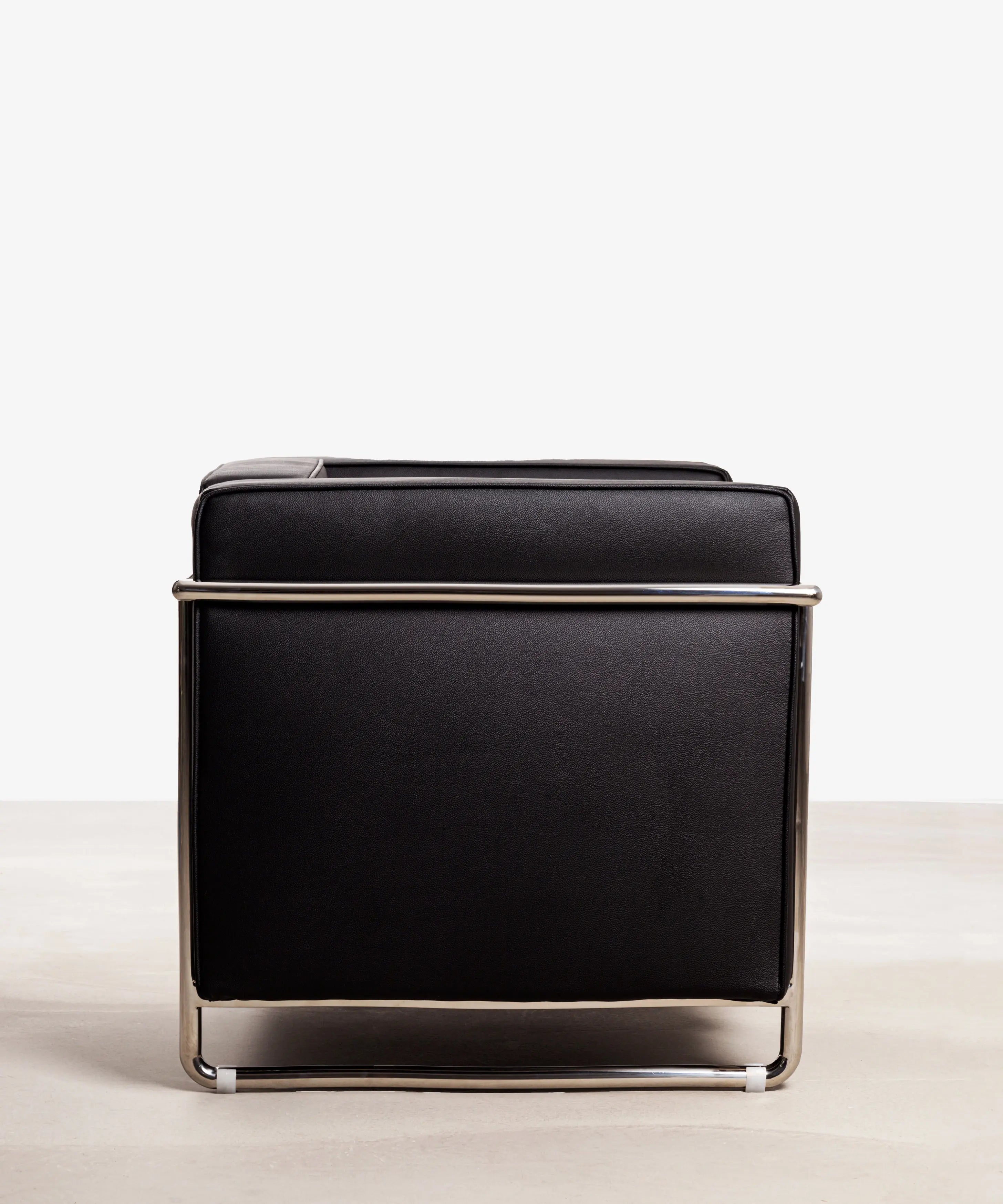 46684266627409 Sofá Box Piel Sillones de piel Northdeco