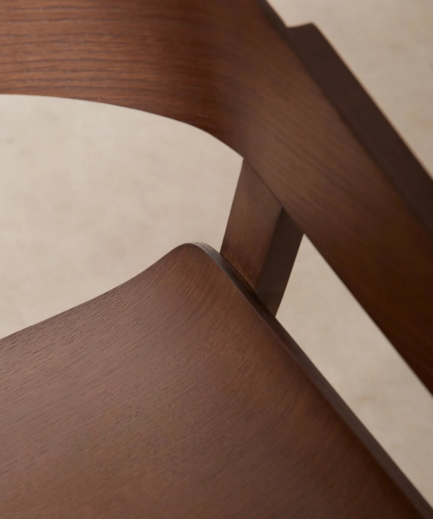 55510306423170 Silla de comedor en Madera con Reposabrazos Bella Sillas de madera Northdeco