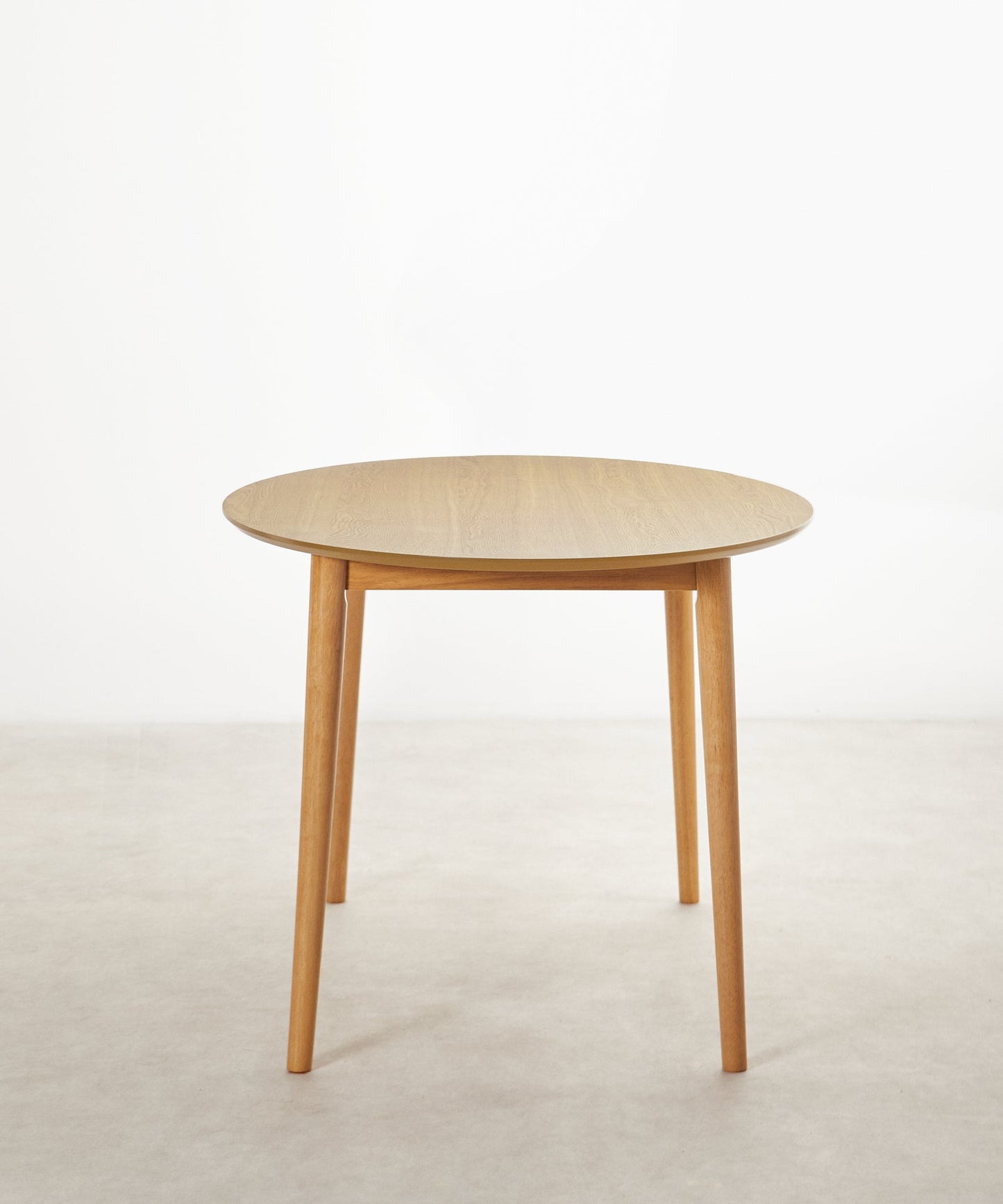campingtisch tina Mesa de Comedor Ovalada Elia (150 x 90 cm)