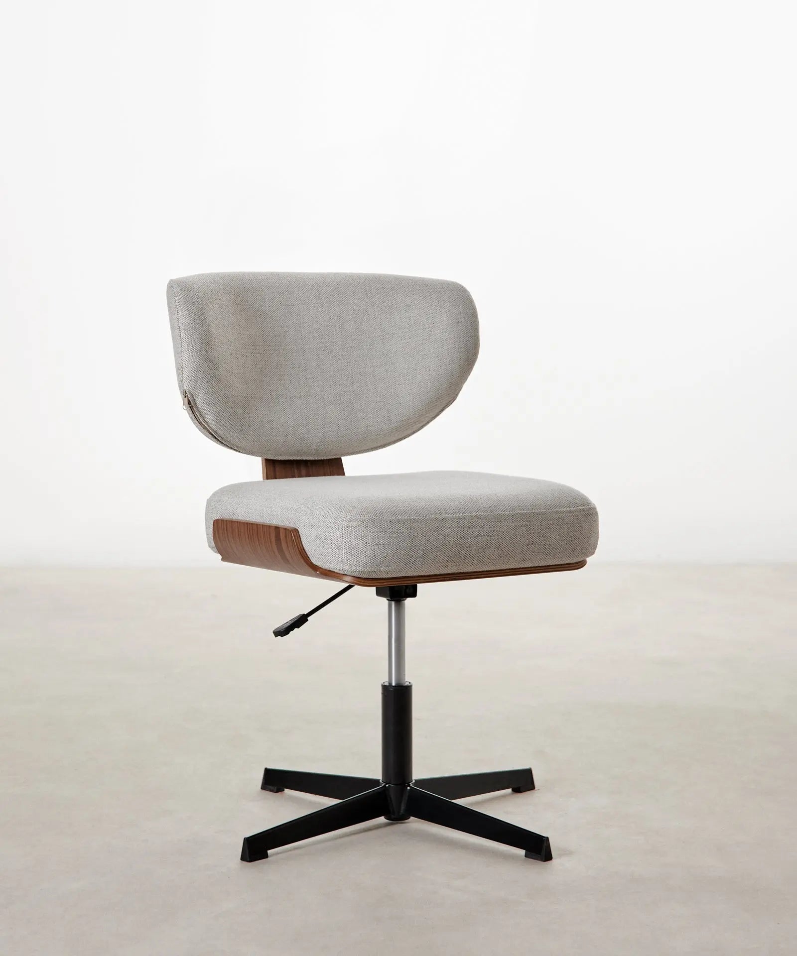 Chaise de Bureau Lexa | Northdeco