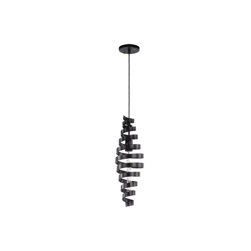 Lámpara de Techo Spiral  Northdeco 