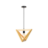 Lámpara de Techo Egipt Lámpara de Techo Northdeco 
