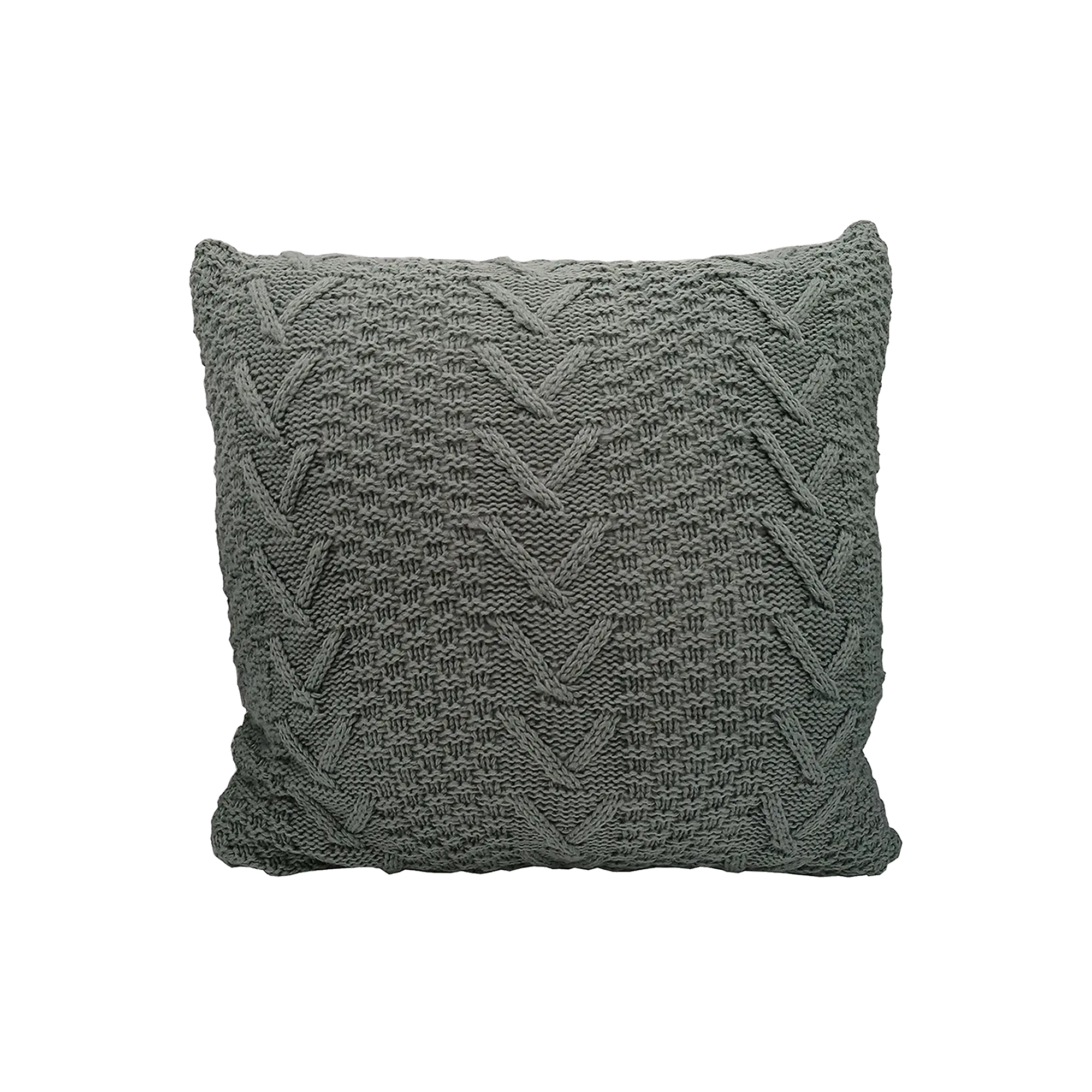 Coucke Authentic Bistro Spugna Quadrata In Cotone Jacquard - 50x50 Cm, Bianco, Per Cucina, Assorbente E Decorativa, Made In France